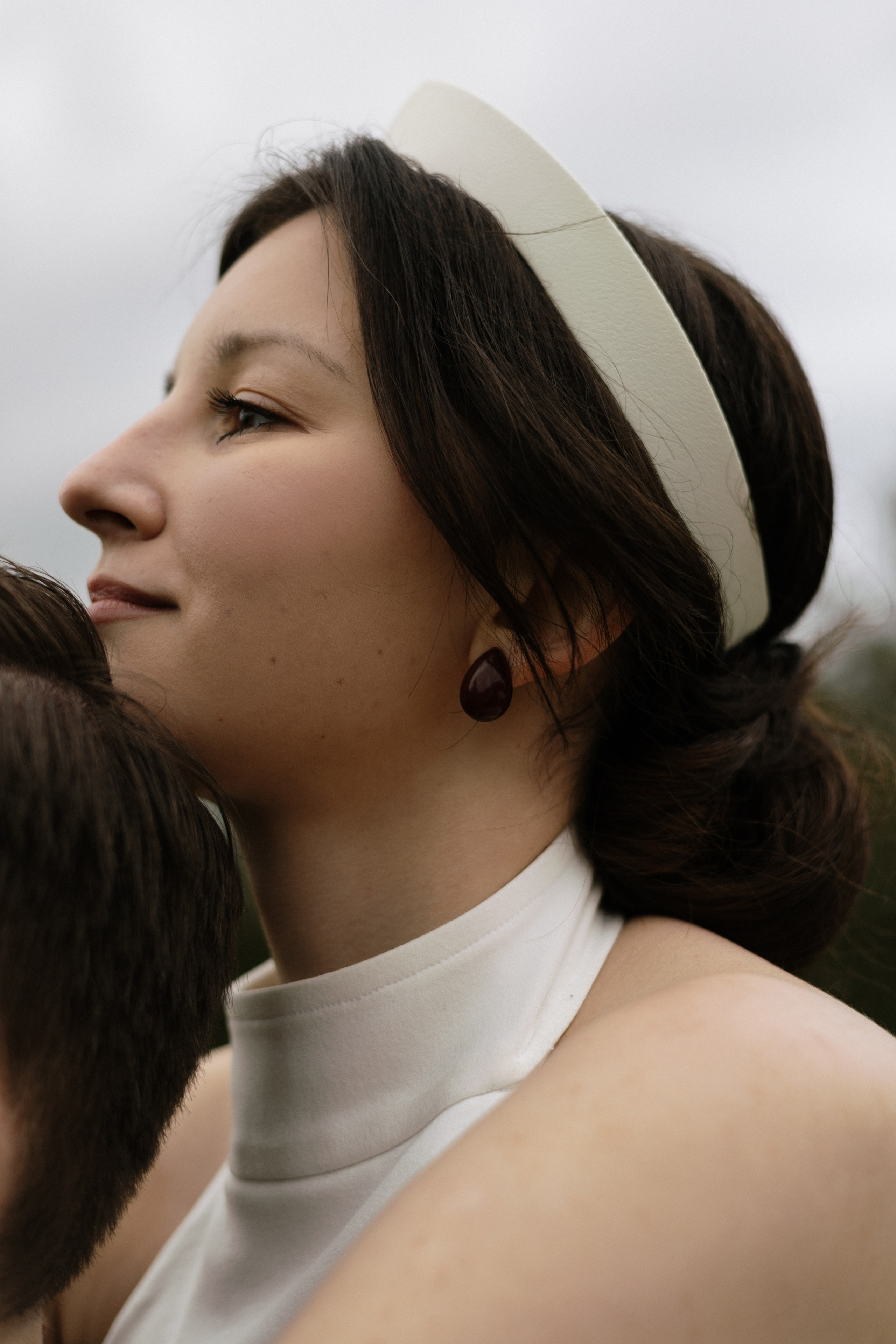 Дмитрий и Арина. Фотограф Москва Лада Ларина