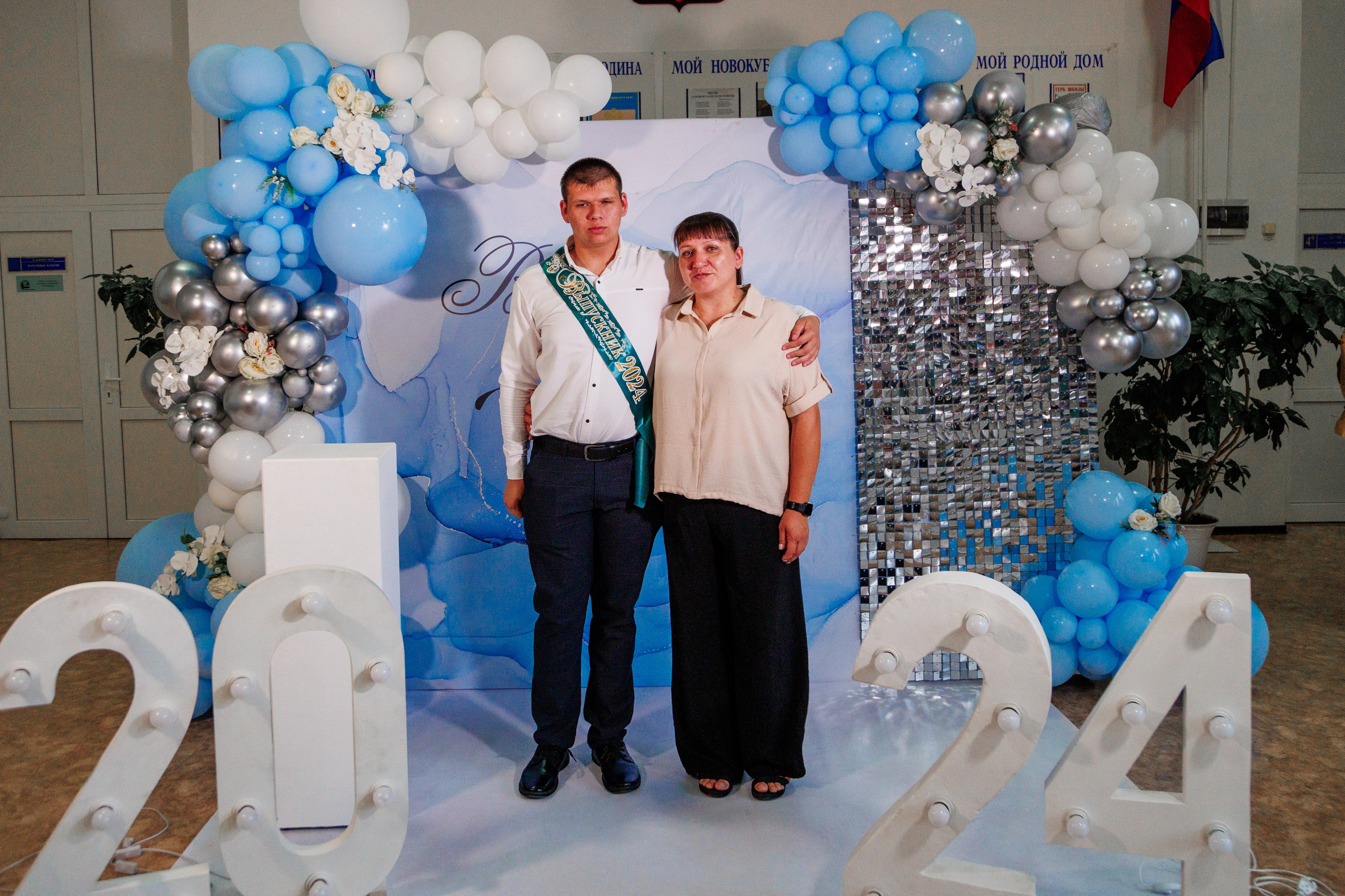 Выпуск ст. Советская. Свадебный и семейный фотограф в Армавире