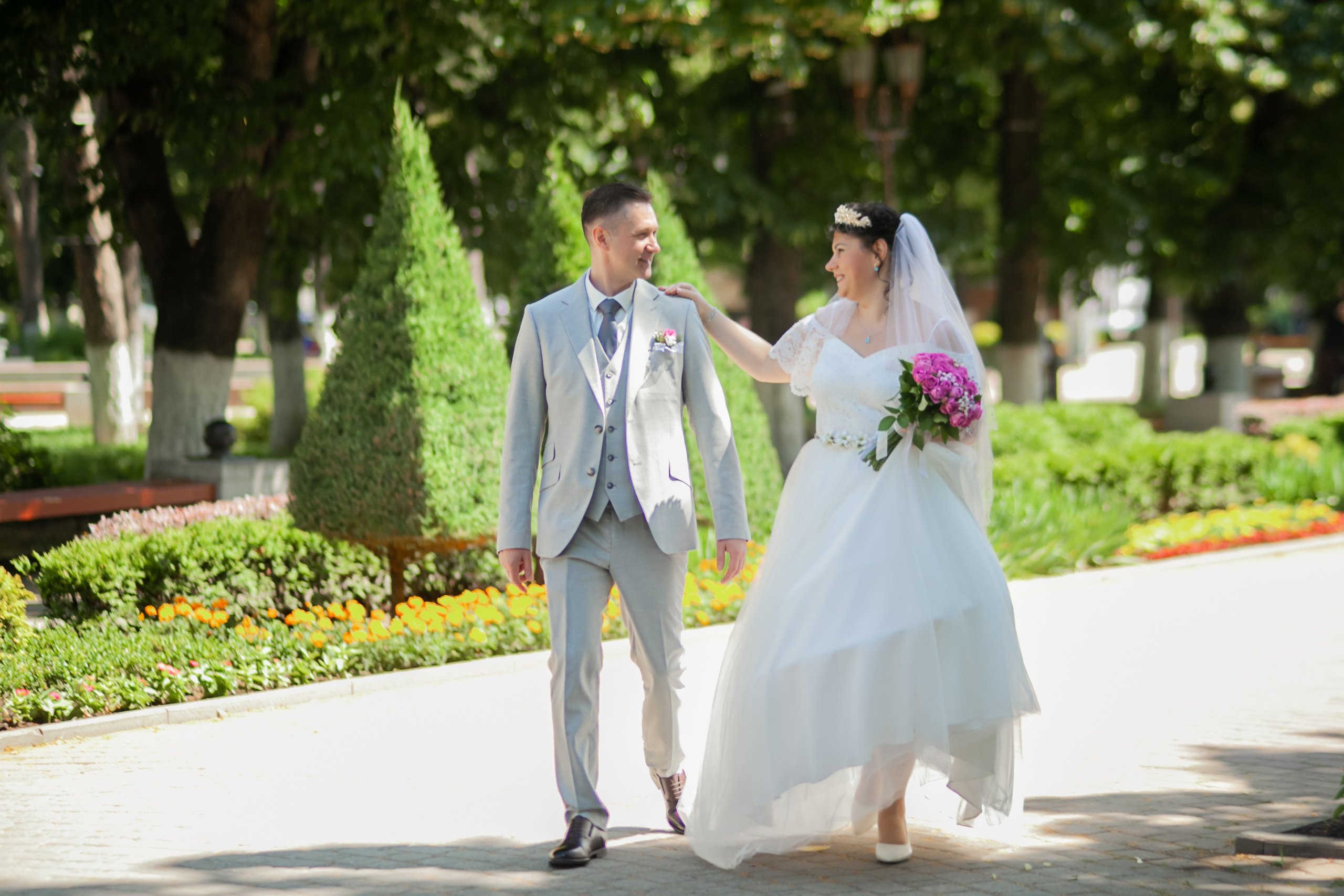 23.06.23. Свадебный и семейный фотограф в Армавире
