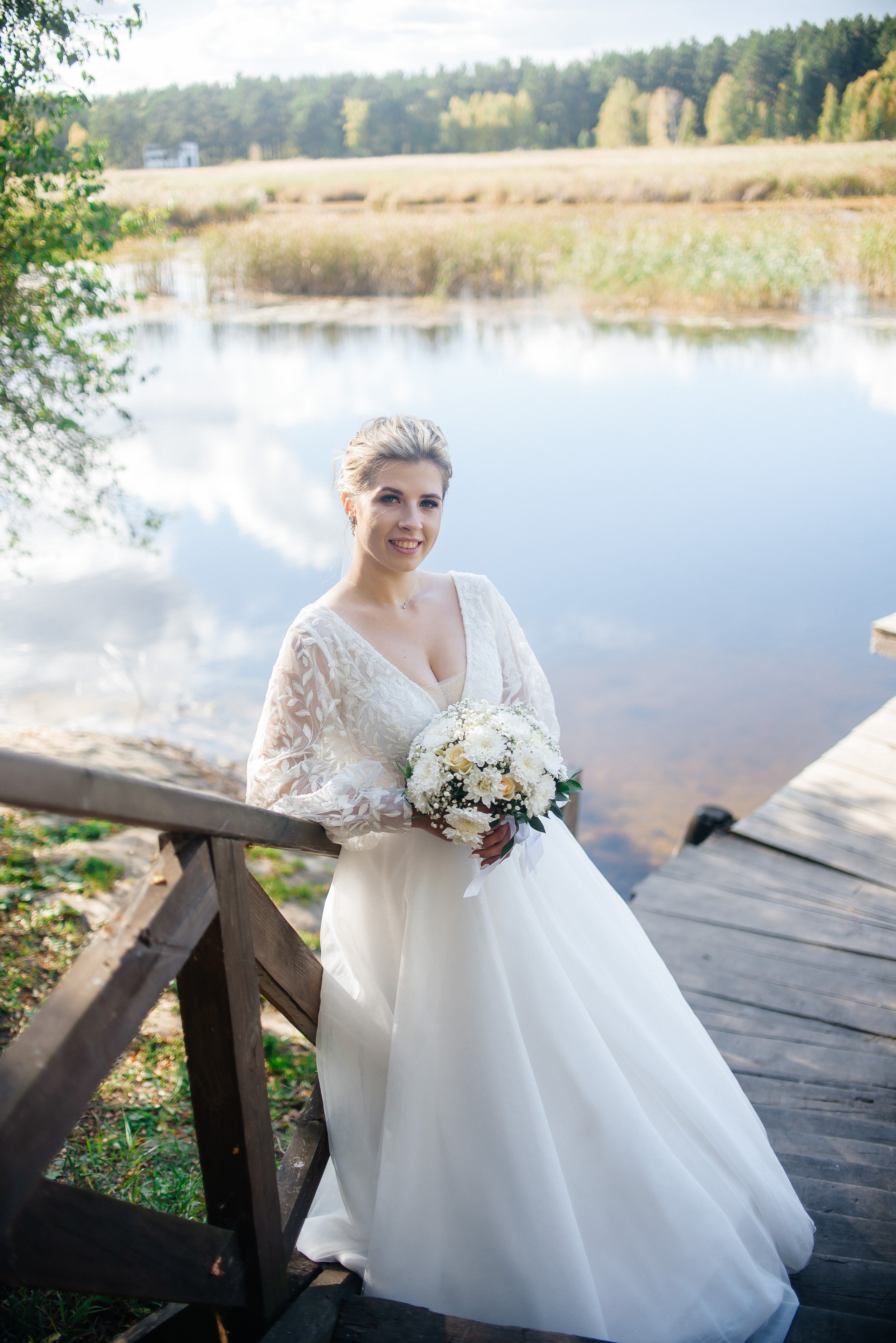 09.09.22 Wedding Day. Семейный фотограф в Барнауле