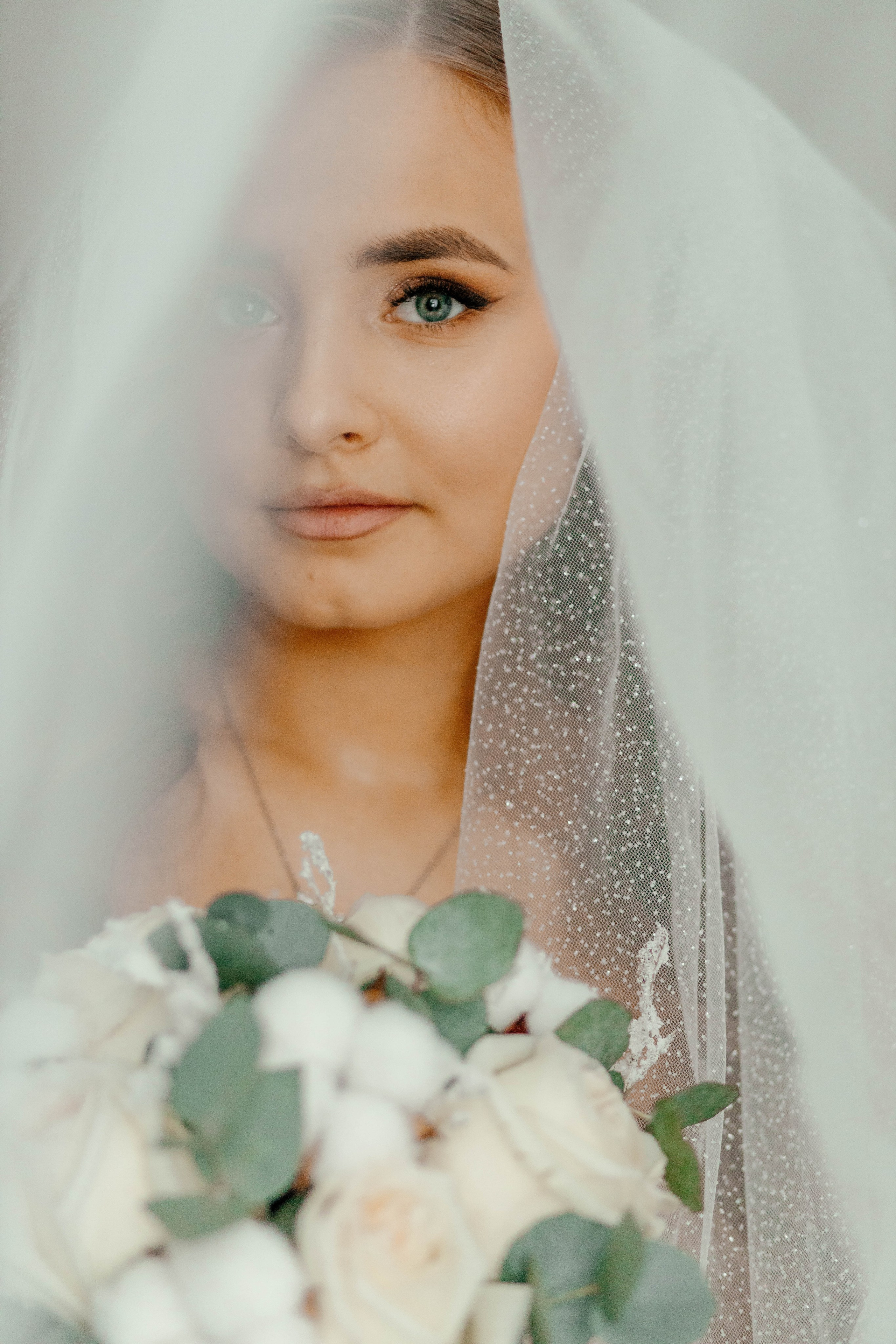 Кирилл & Ксения. Свадебный и семейный фотограф в Ижевске