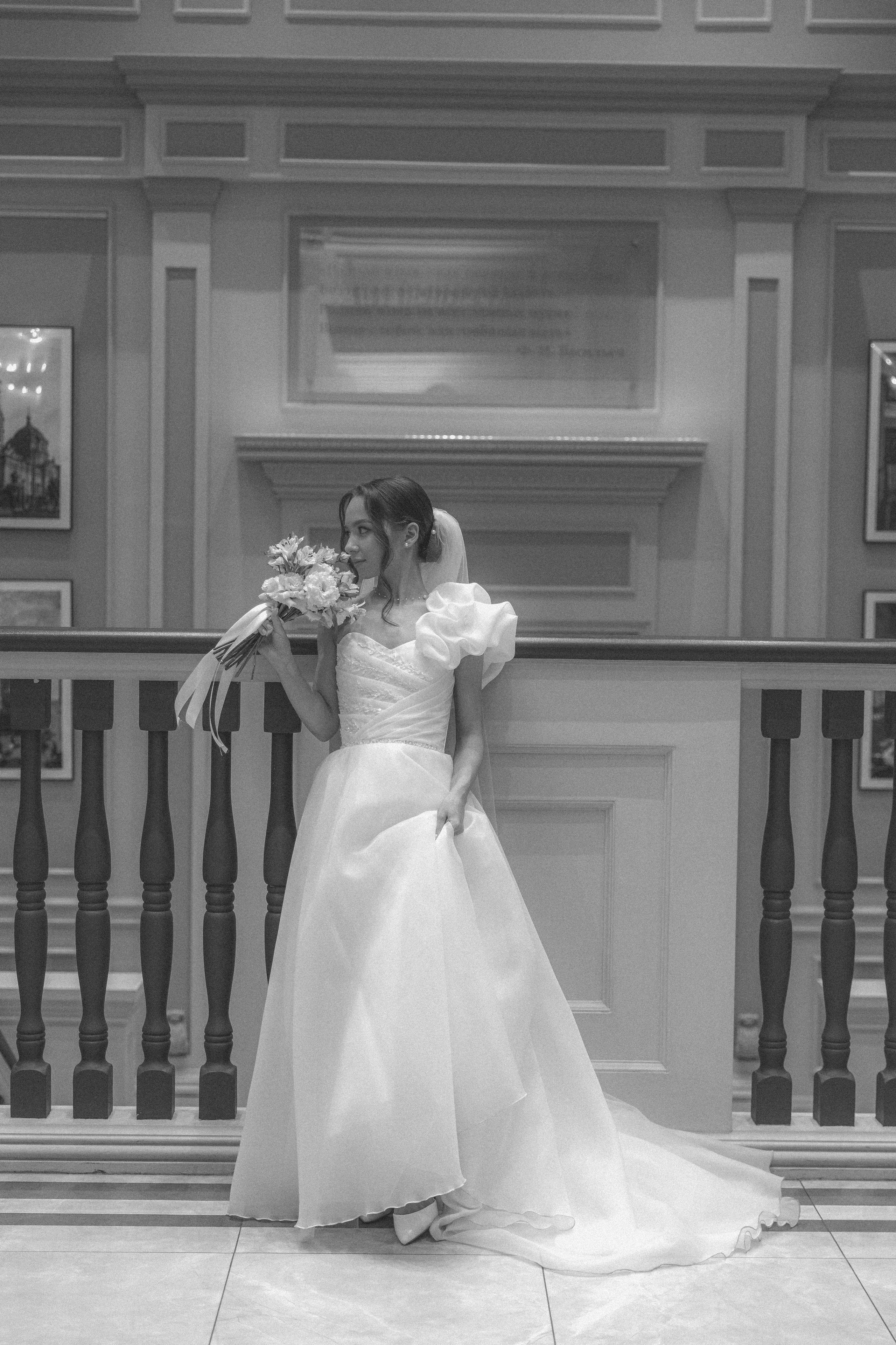 Кирилл & Елизавета. Свадебный и семейный фотограф в Ижевске