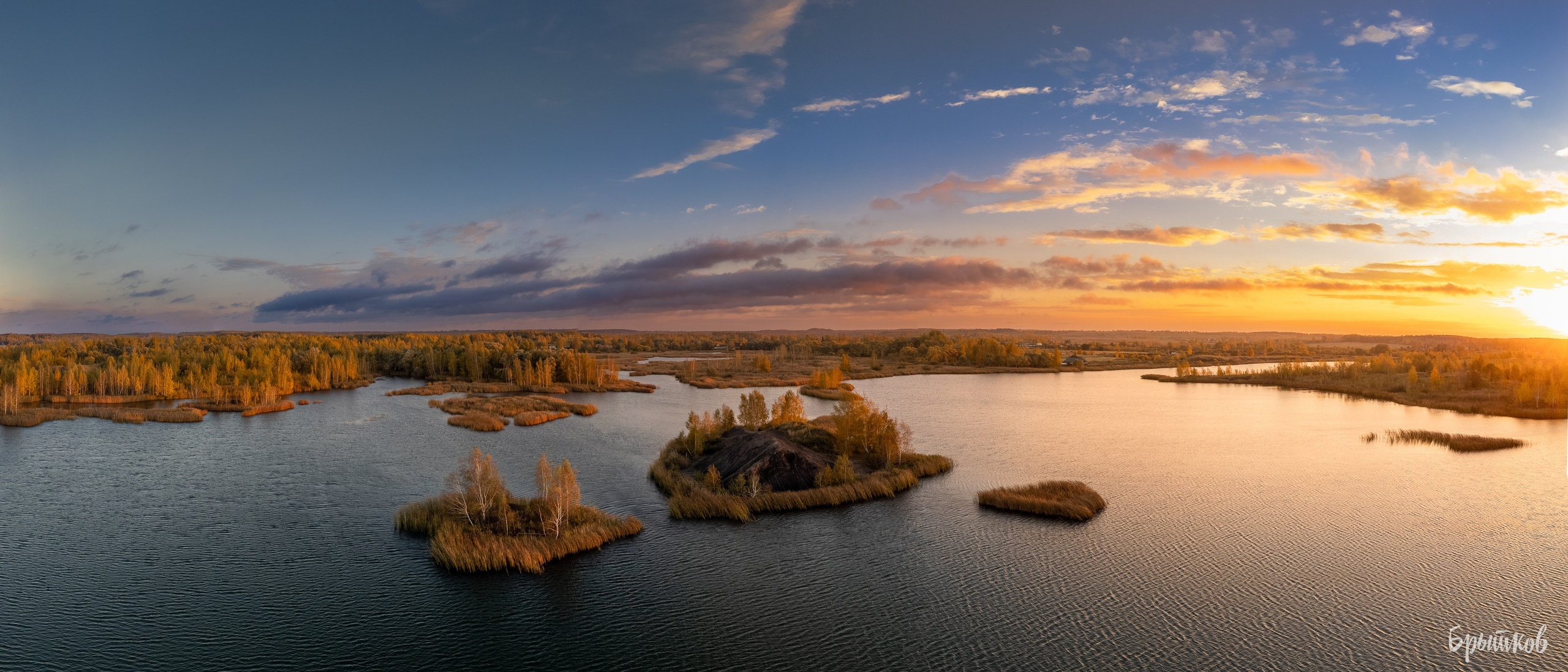Люторичи. Николай Брытков — фотограф в Туле