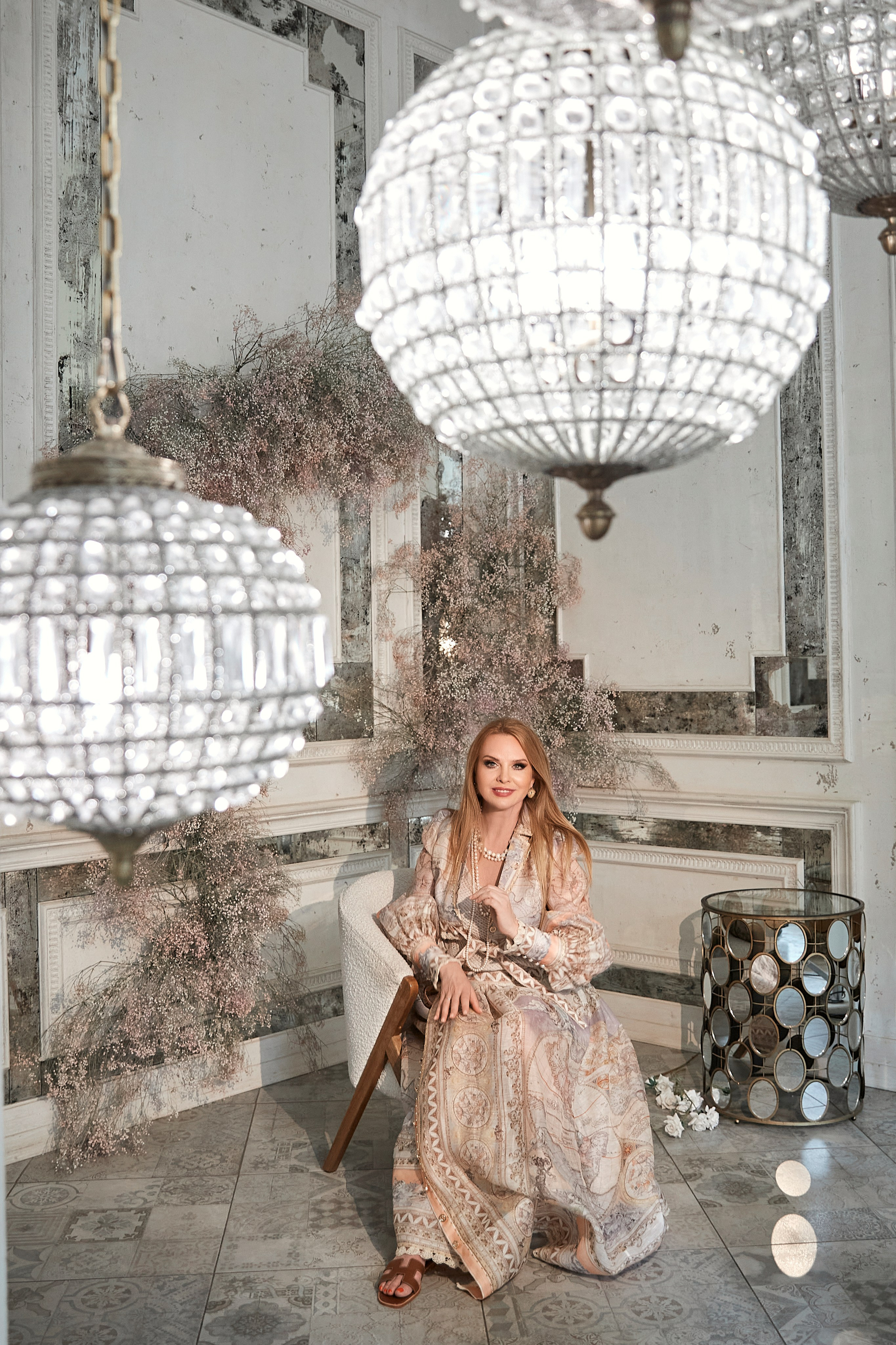 Прекрасная Варвара. Фотограф ваших самых ярких событий в Москве и СПБ. Збронская Юлия