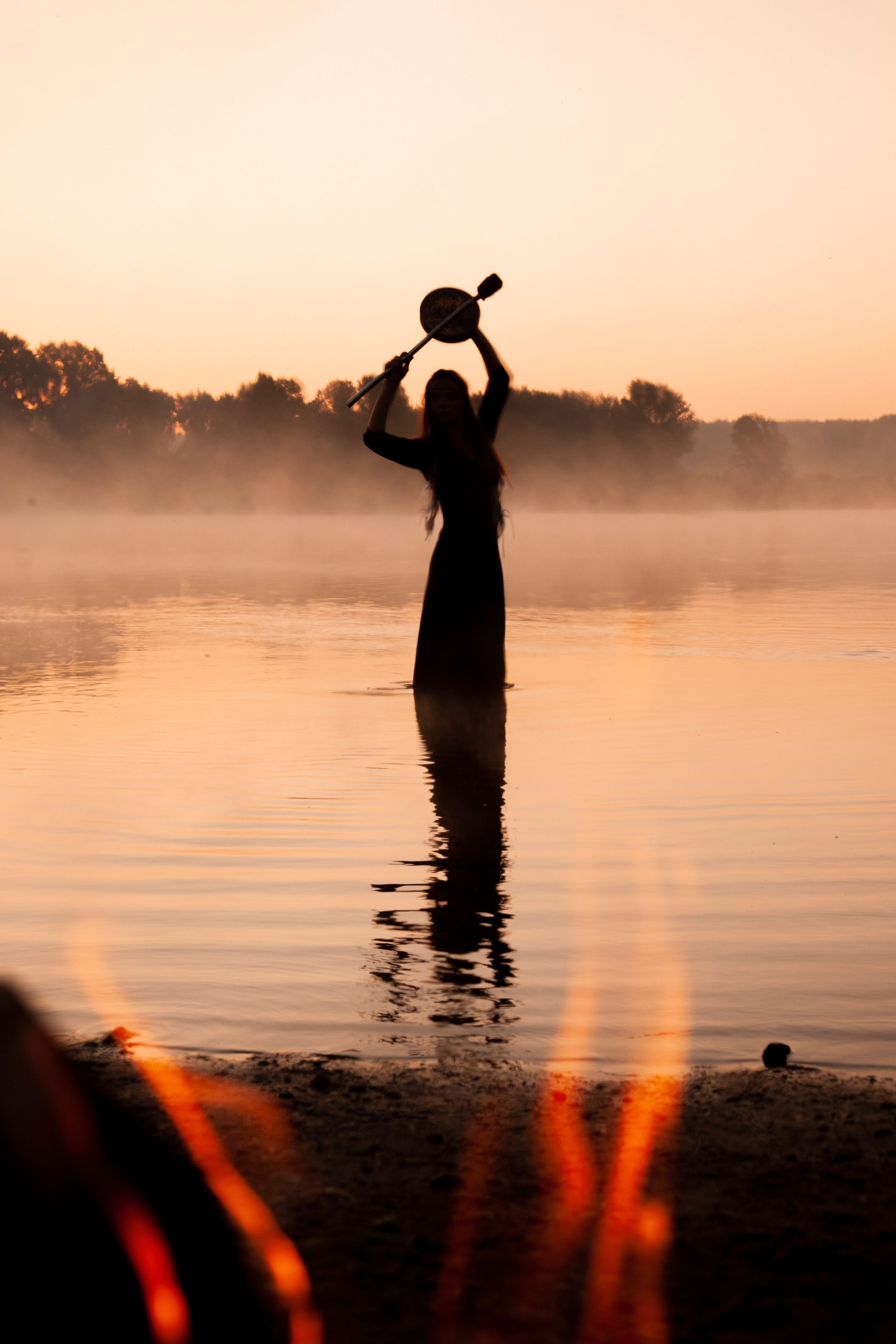 Творческие съемки. PROphoto