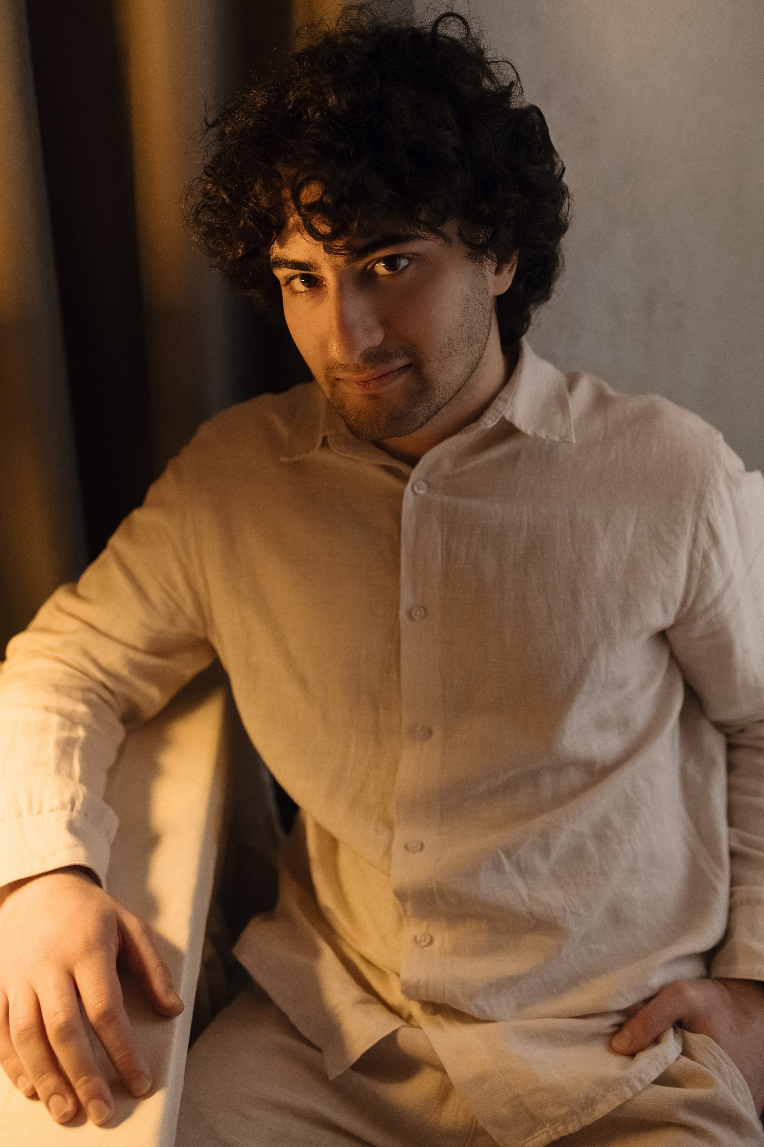 Роберт & Злата. Фотограф в Нижнем Новгороде| Шоронова Снежана