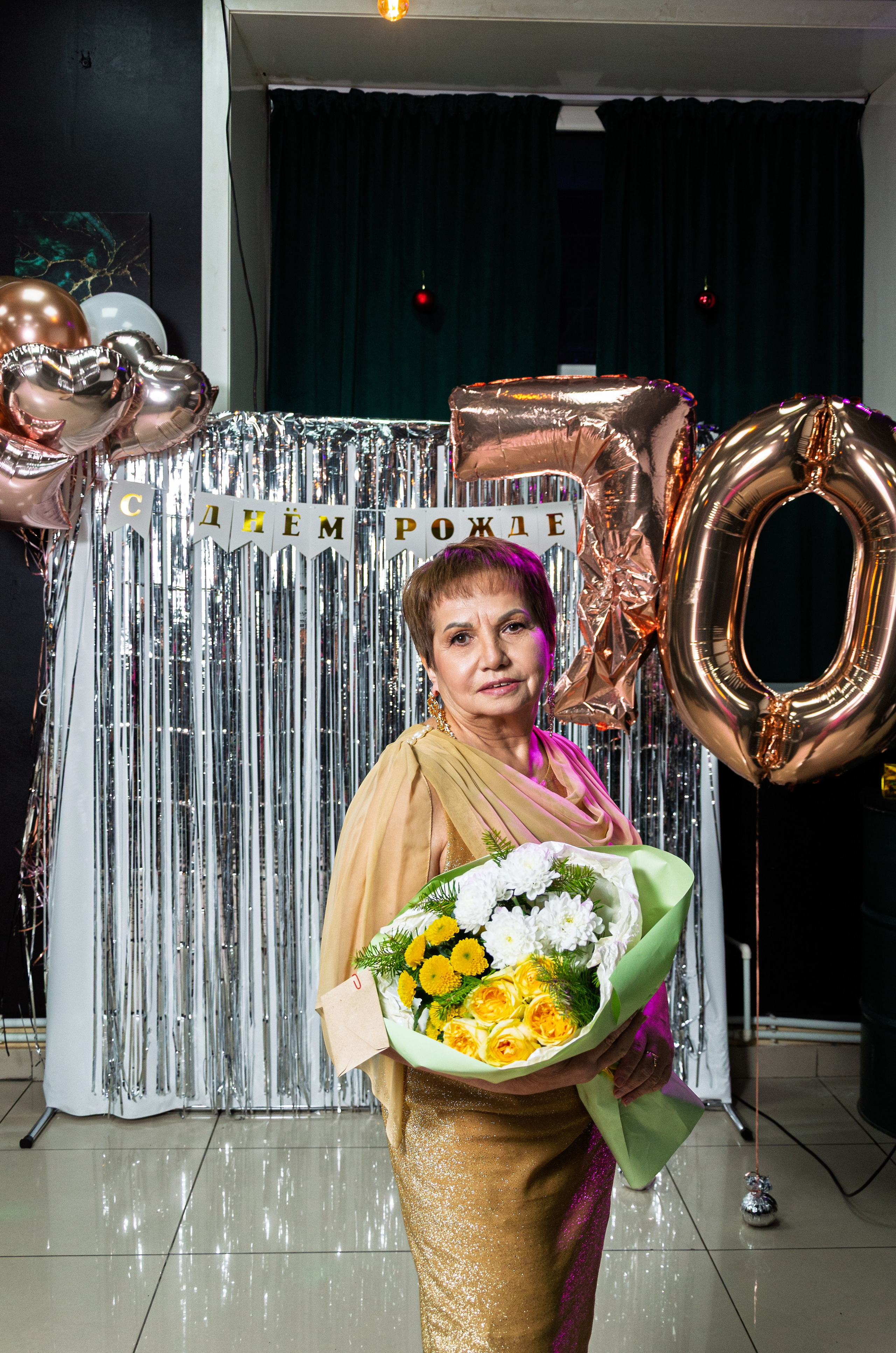 Дни рождения