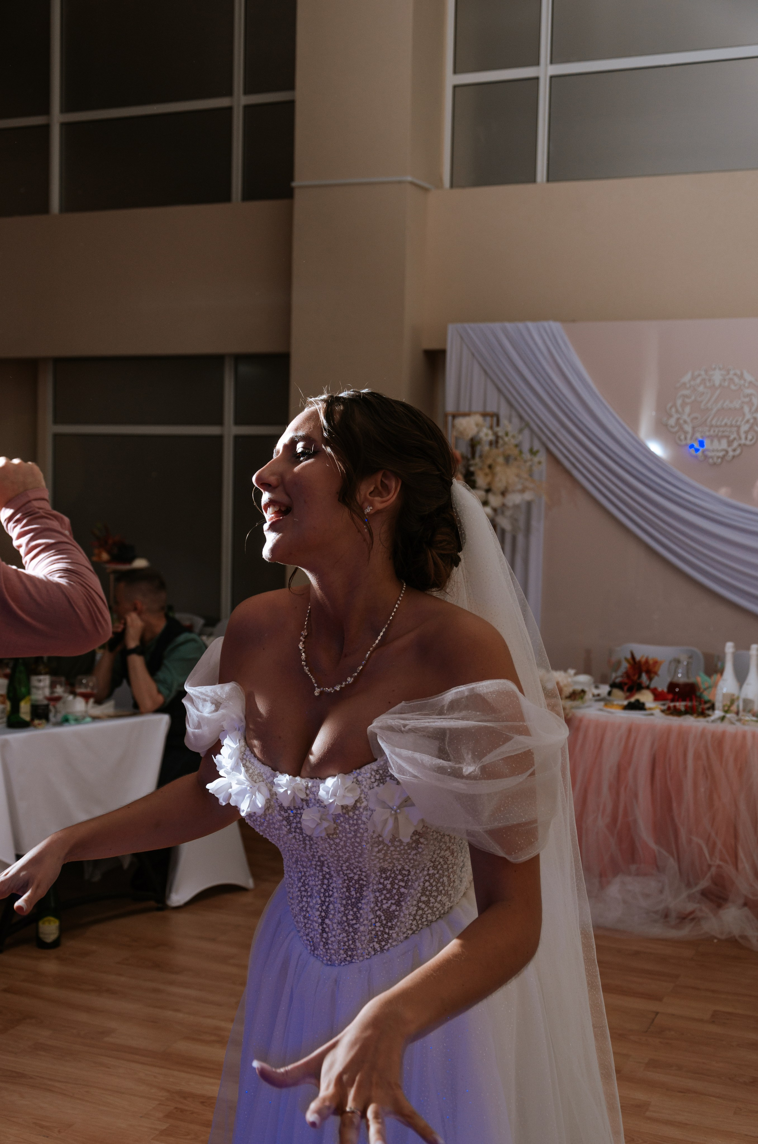 Свадебная фотосессия в Нижнем Тагиле от Анастасии Прошутинской