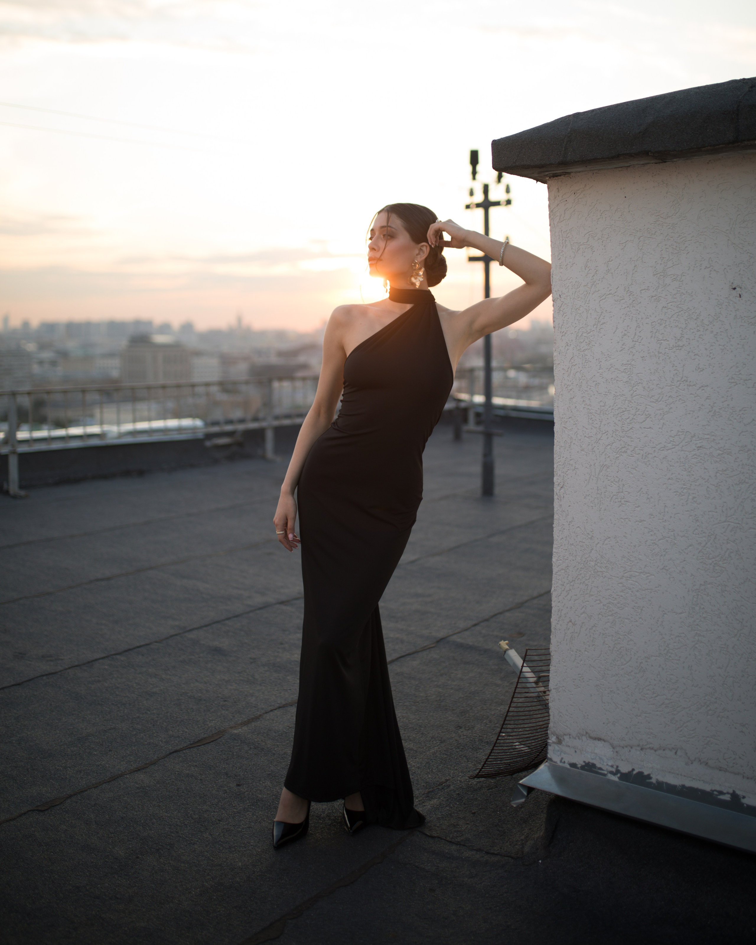 ПРЕСЕТЫ. Елизавета Федотова | фэшн-фотограф