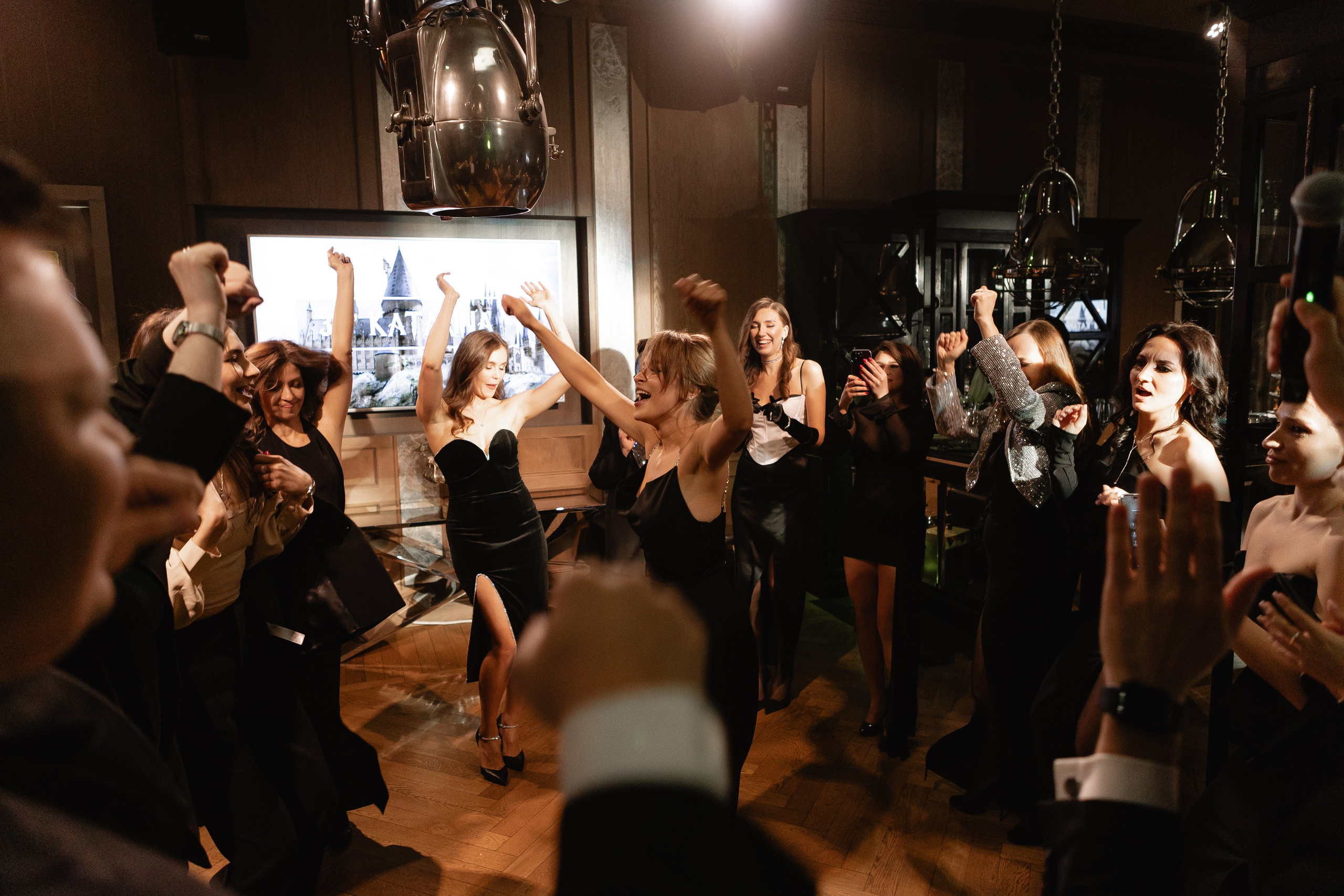 Harry Potter birthday. Свадебный и портретный фотограф Казань/Москва/СПБ Елькина Юлия