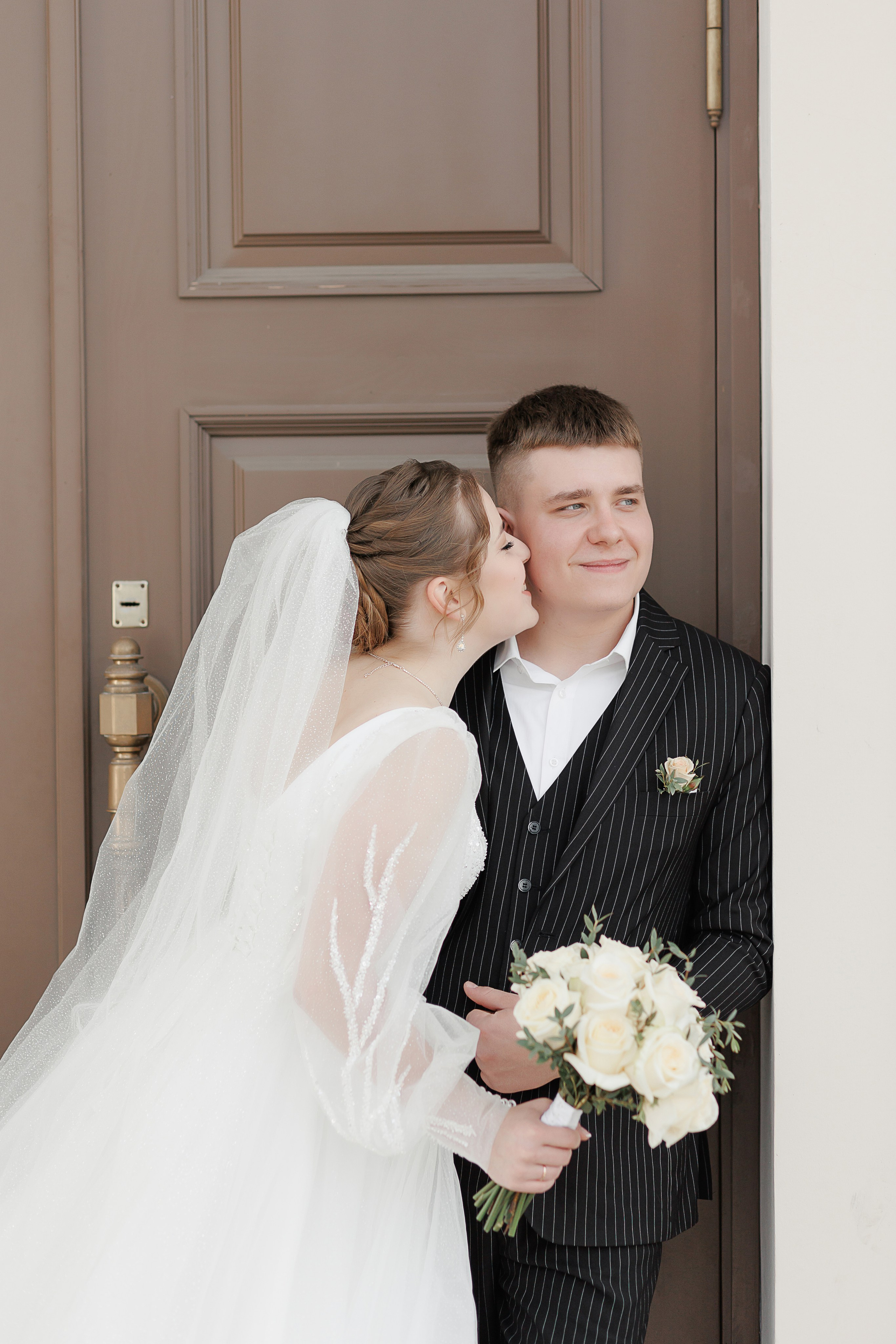 Свадьба. Свадебный и семейный фотограф в Твери и Тверской области