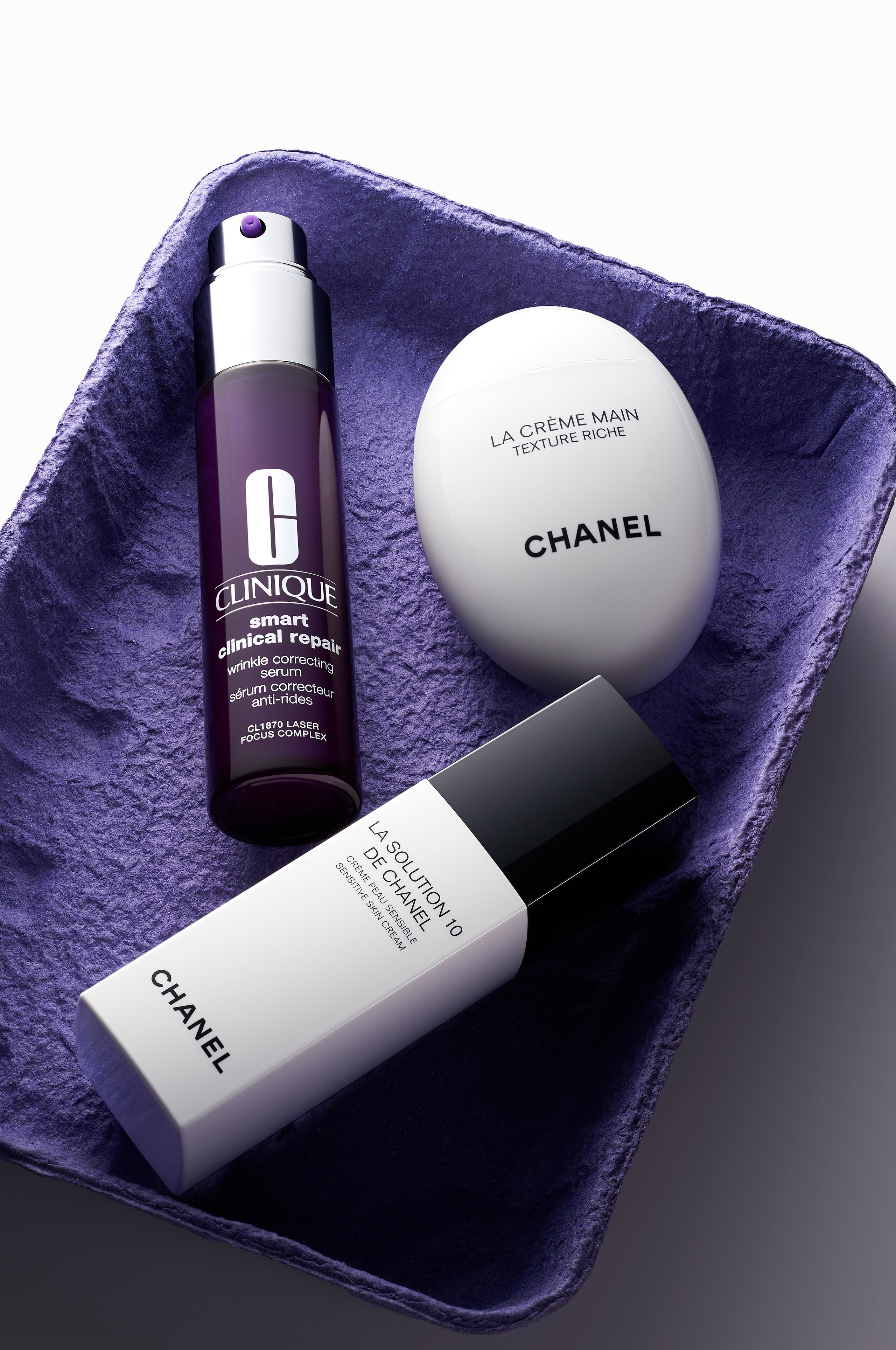 Product retoucher, working with clients all over the world