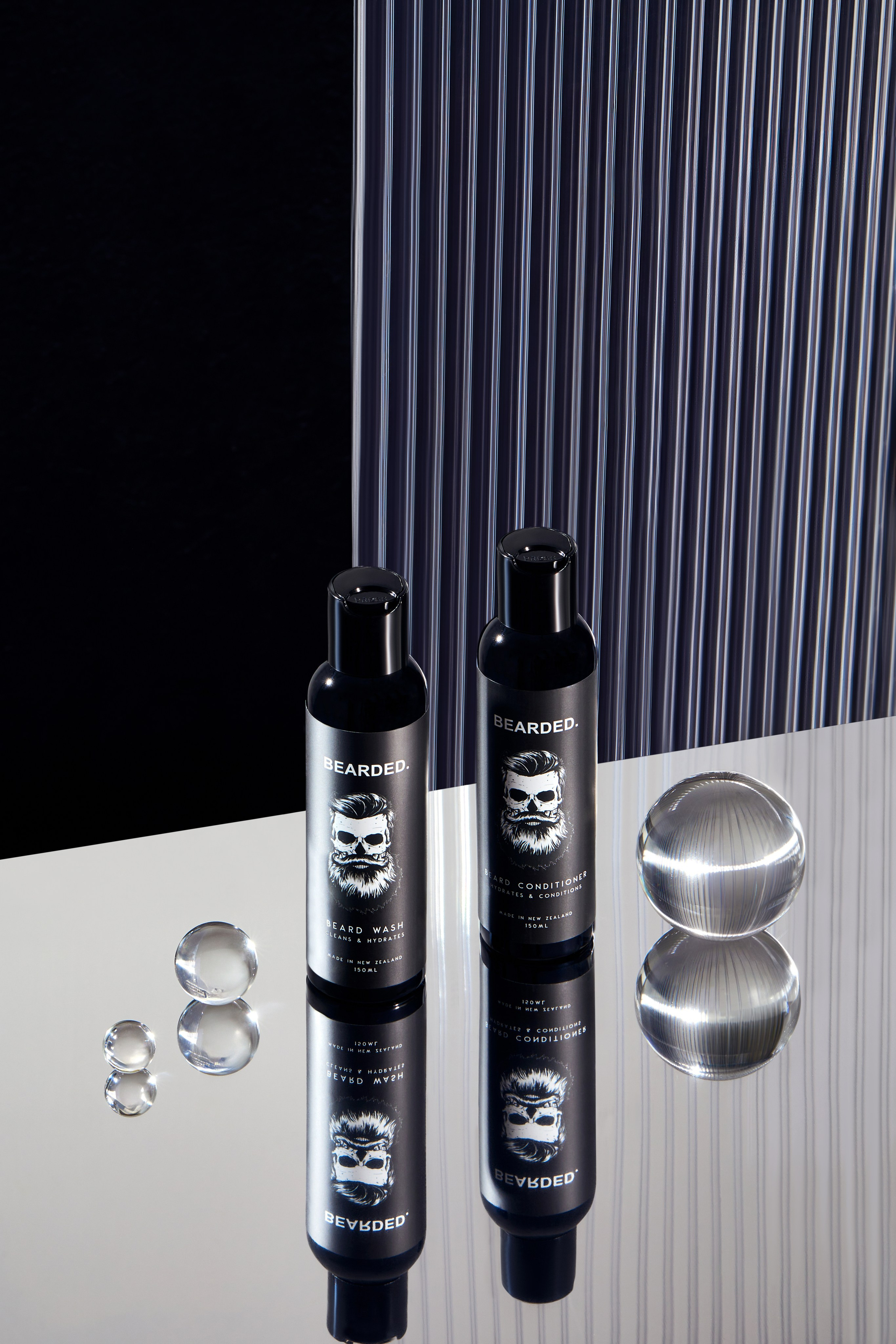 Product retoucher, working with clients all over the world