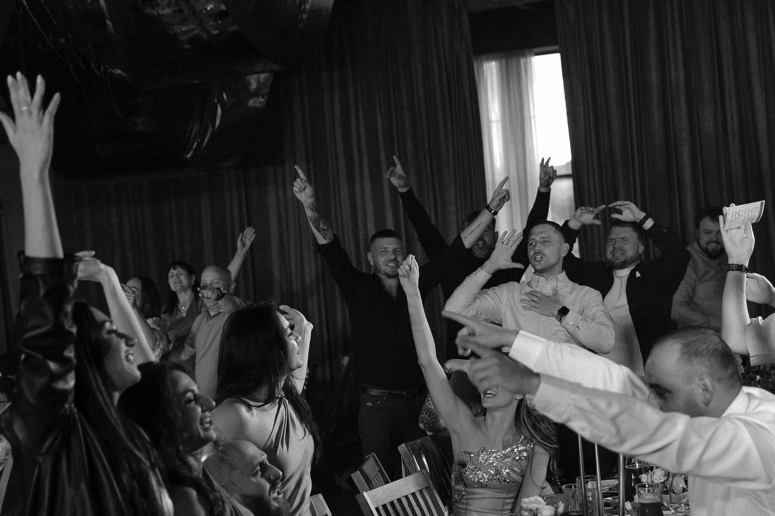 Wedding day Самир & Наргиз. Свадебный фотограф Колесников Антон