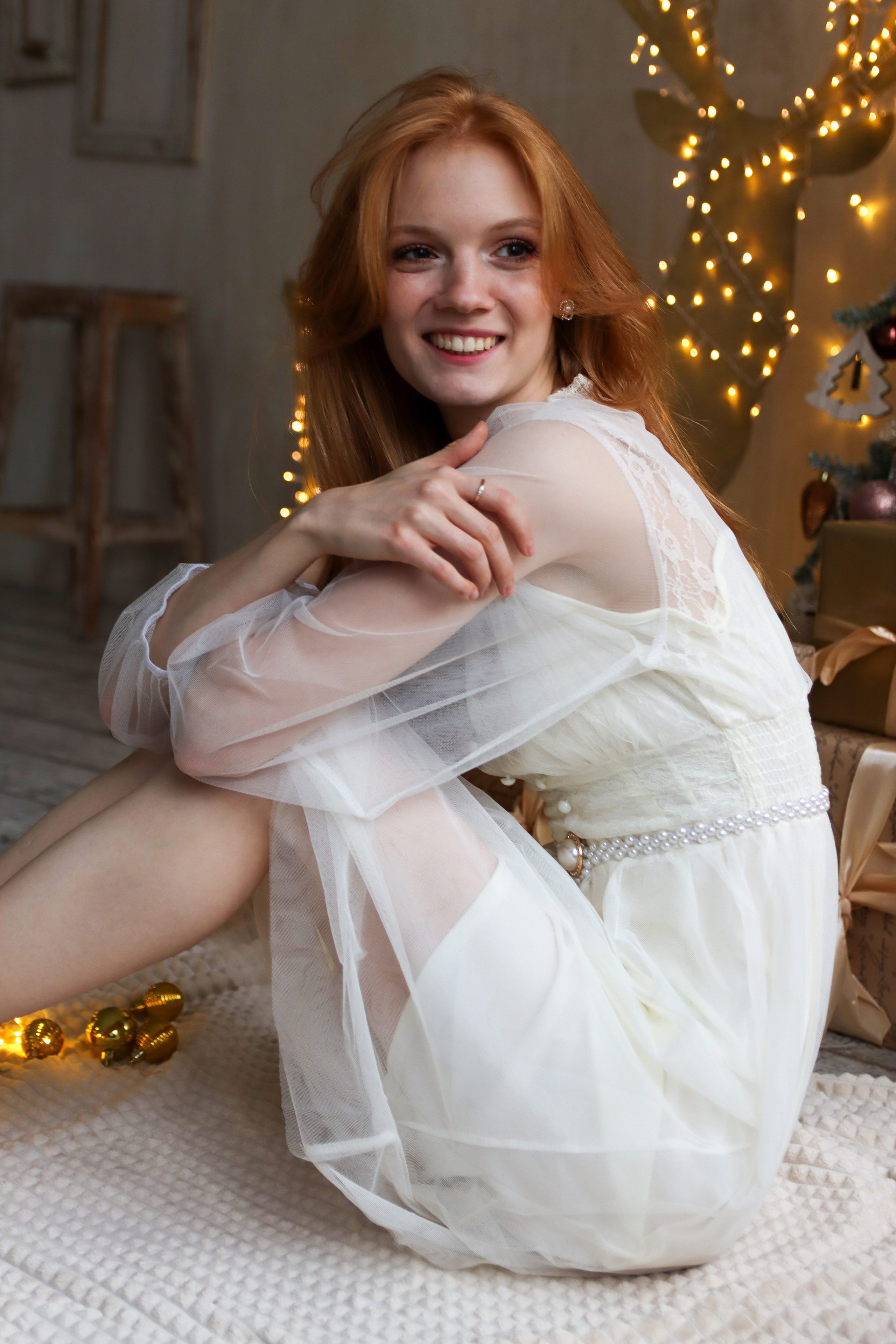 ДО\ПОСЛЕ. Женский и семейный фотограф в Москве Наташа Чаша