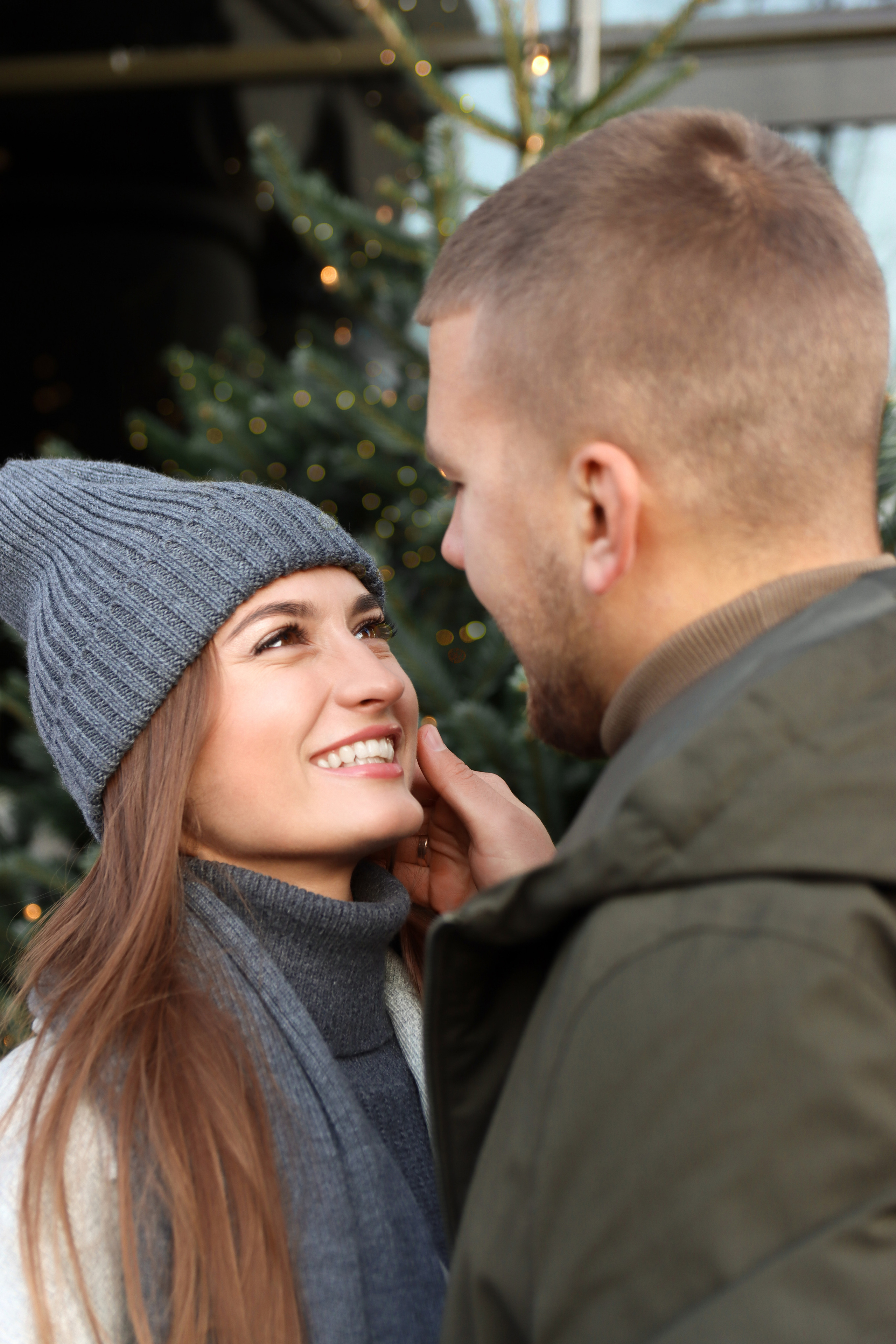 Виктория и Максим. Женский и семейный фотограф в Москве Наташа Чаша