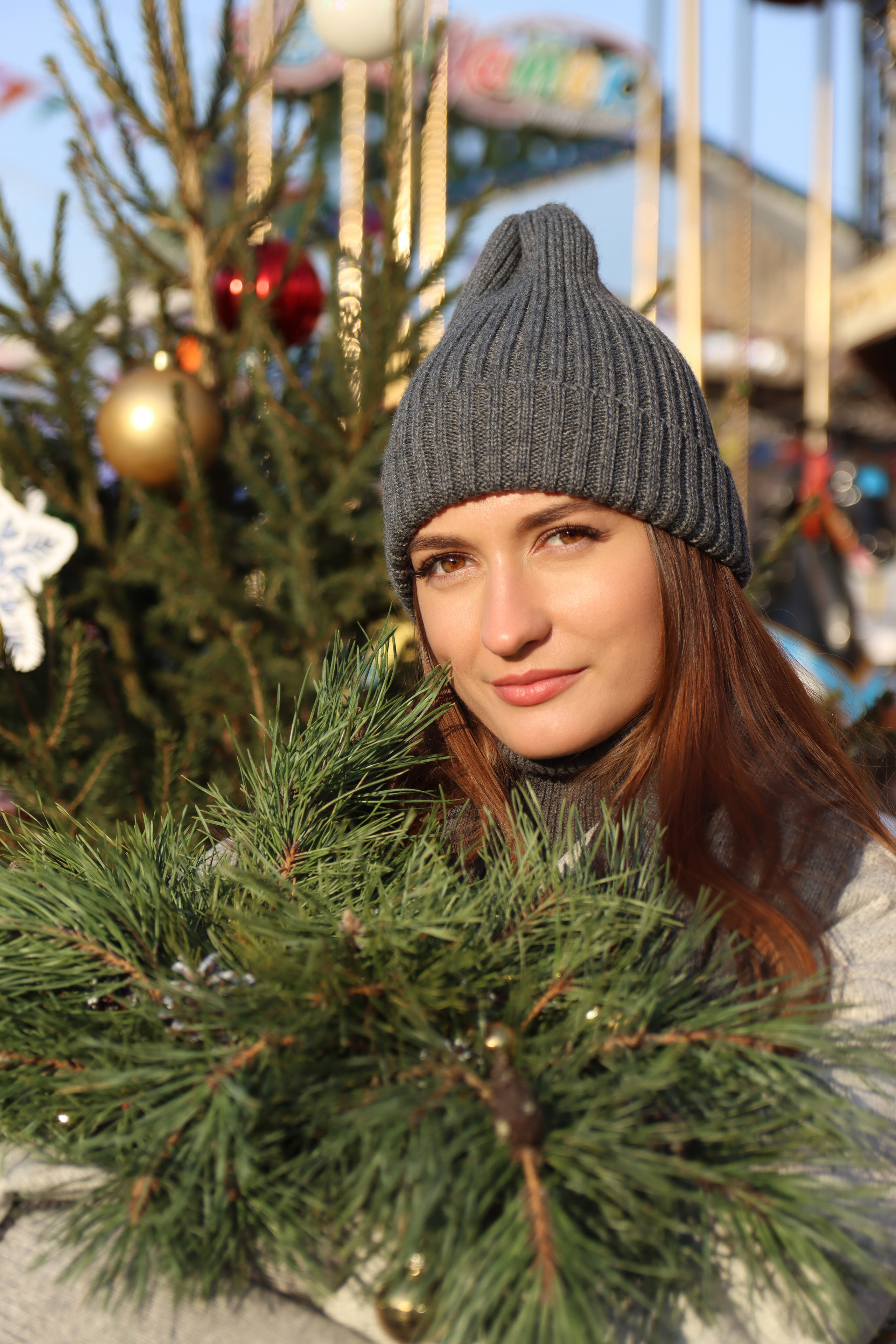 Виктория и Максим. Женский и семейный фотограф в Москве Наташа Чаша