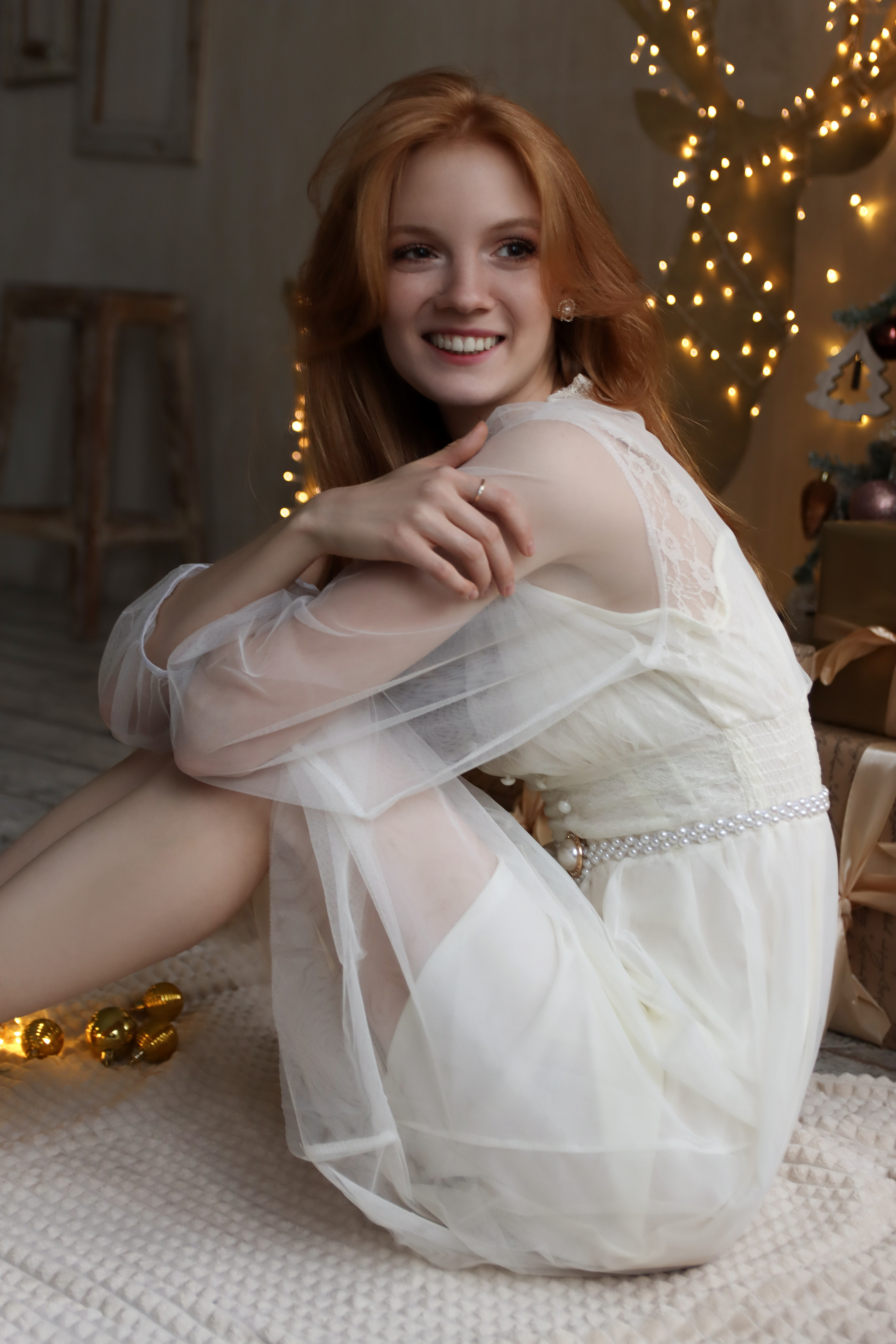 ДО\ПОСЛЕ. Женский и семейный фотограф в Москве Наташа Чаша