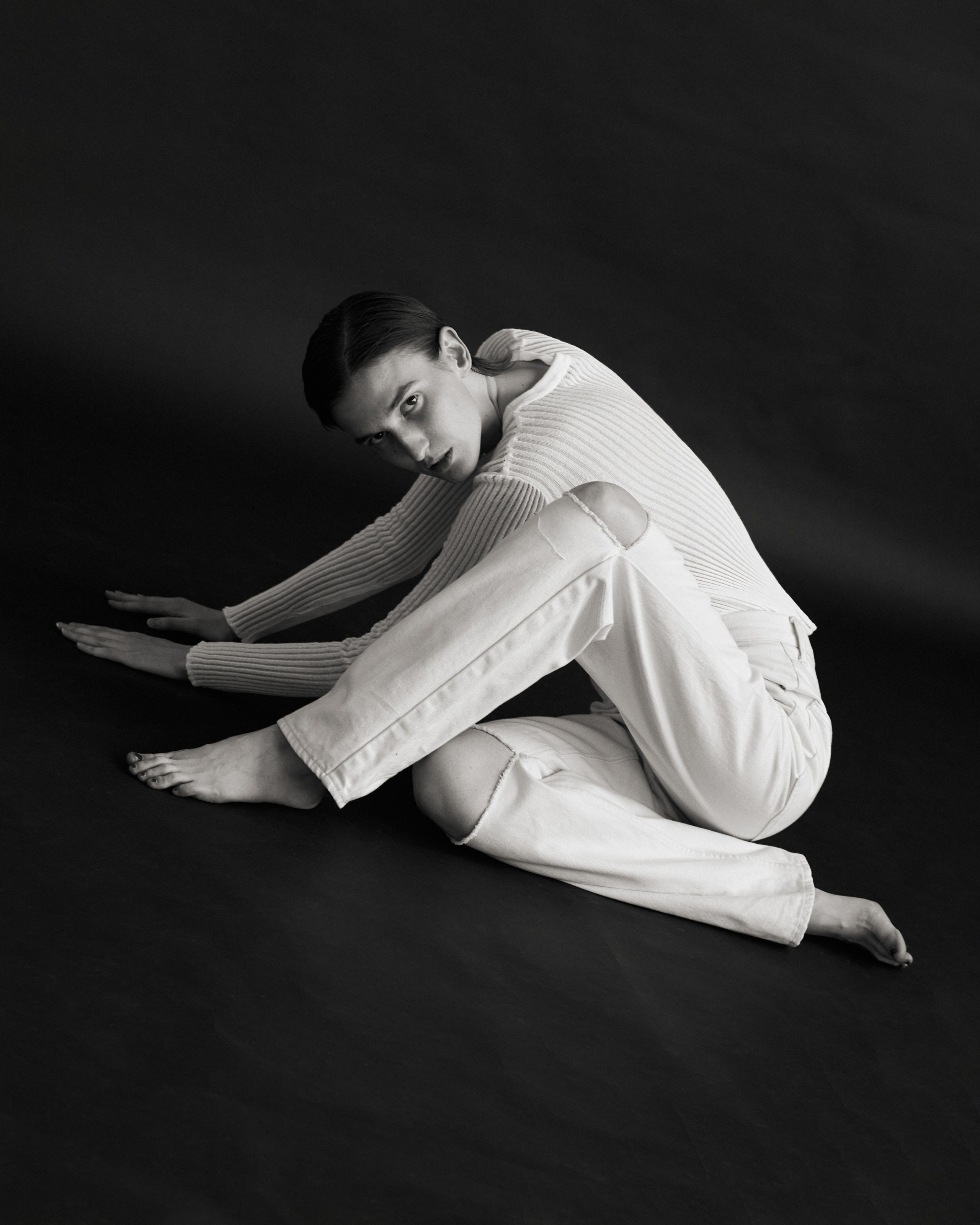 AGNIYA. Главная