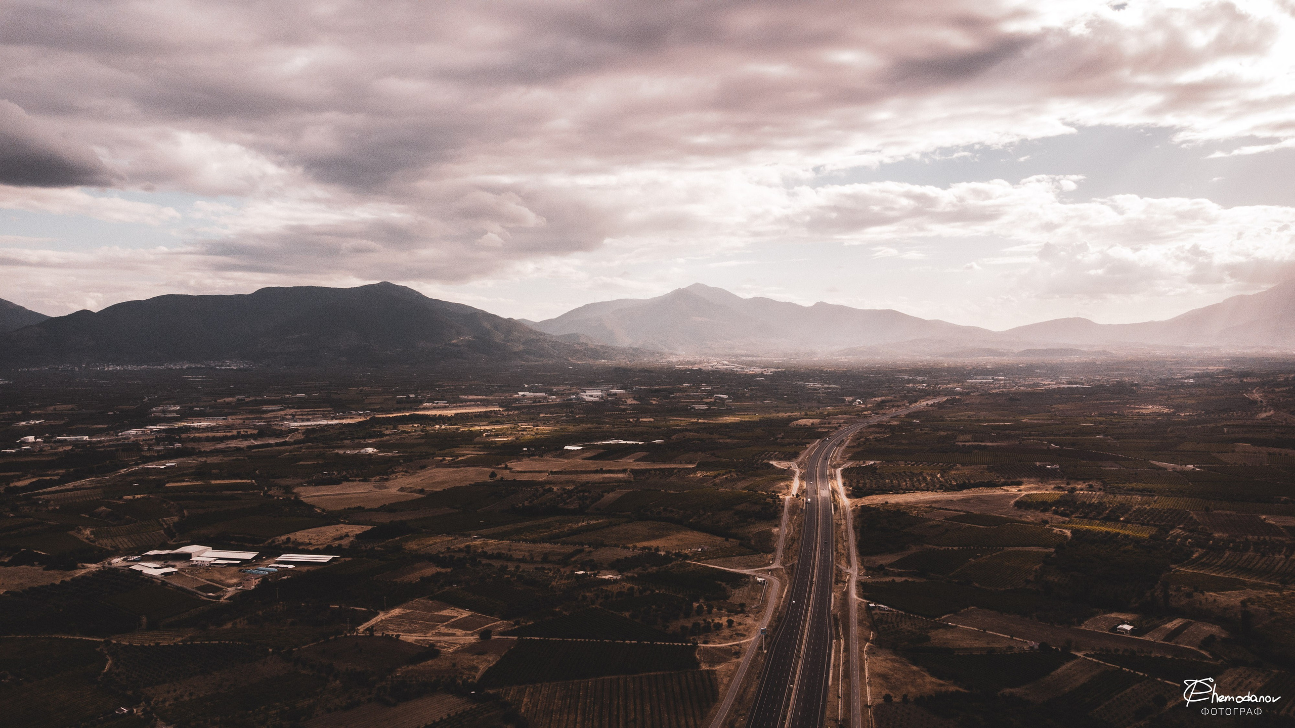 Фотограф pchemodanov