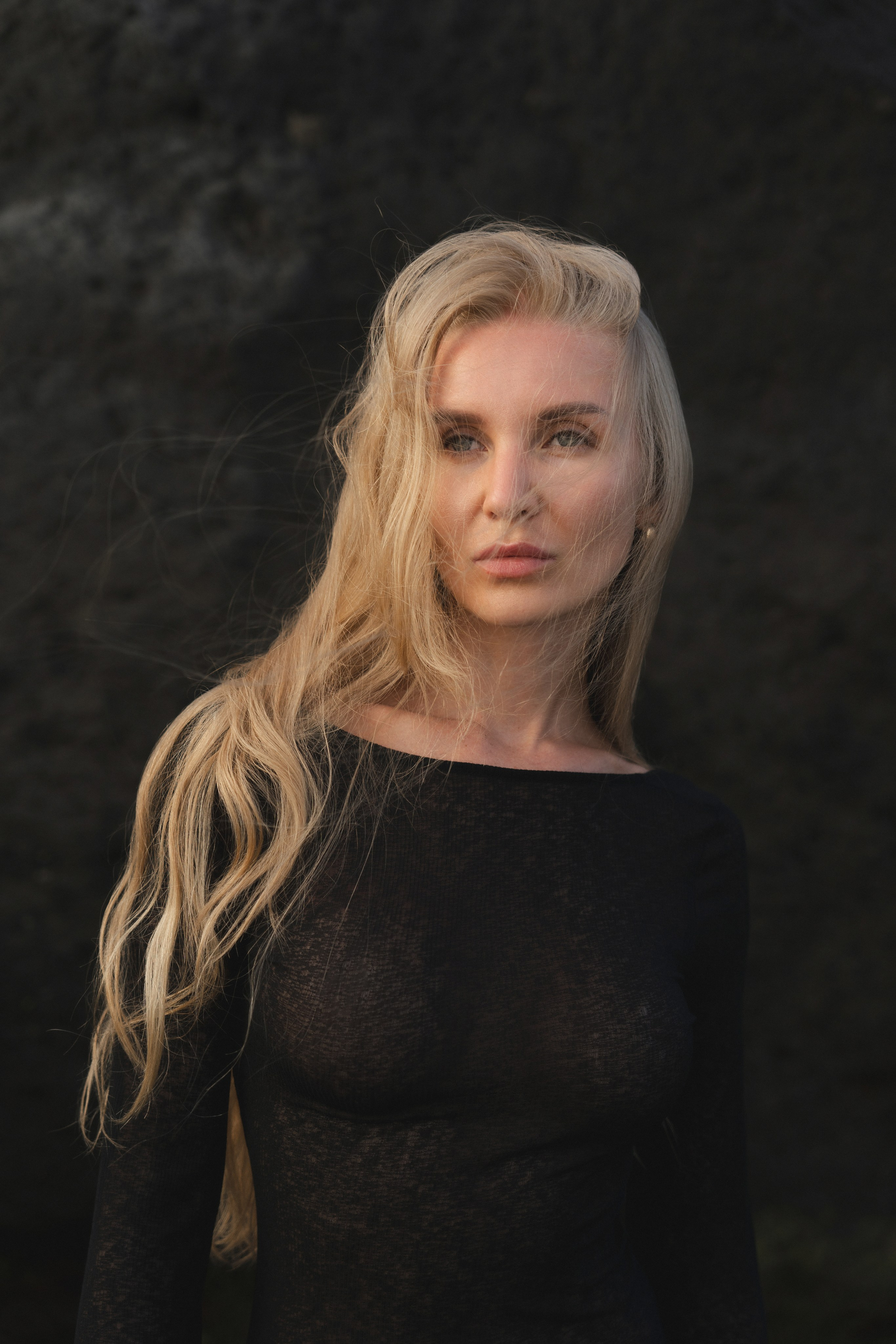 Евгения. Фотограф Alena Ray