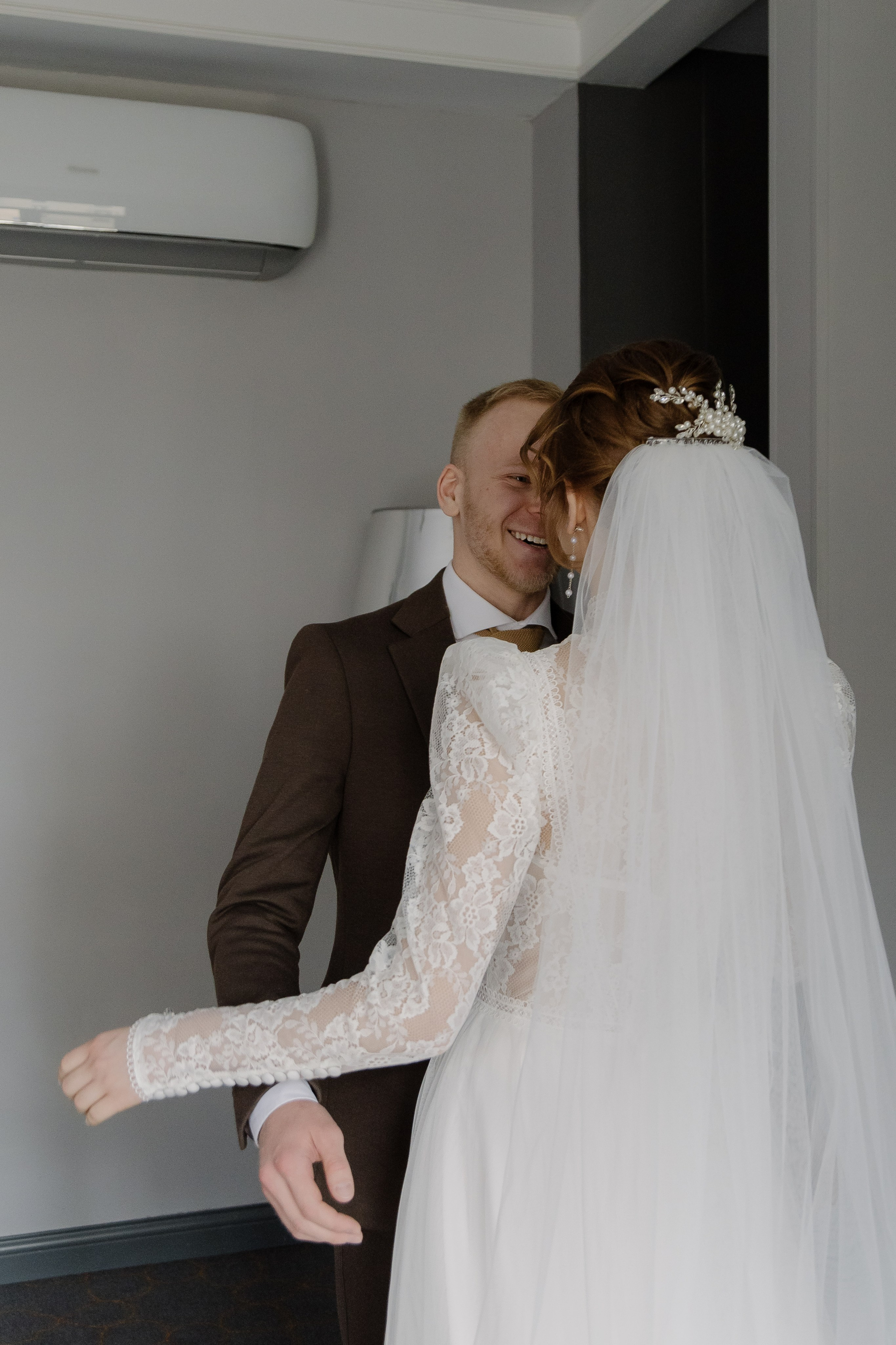 Полный день | Александр & Дарья. Свадебный и женский фотограф в Москве