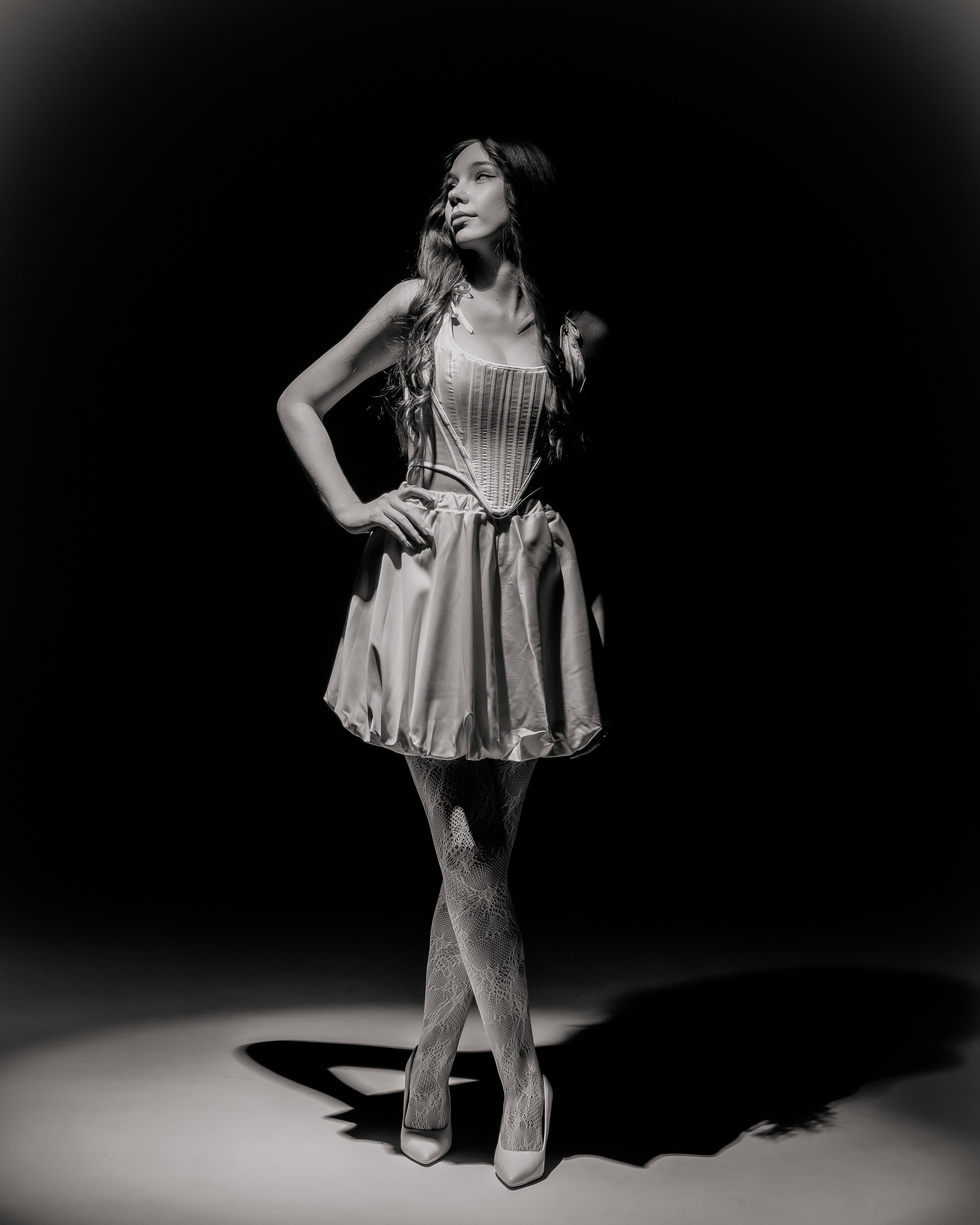 Дарья. Фотограф в Верхней Пышме и Екатеринбурге Дарина Садриева