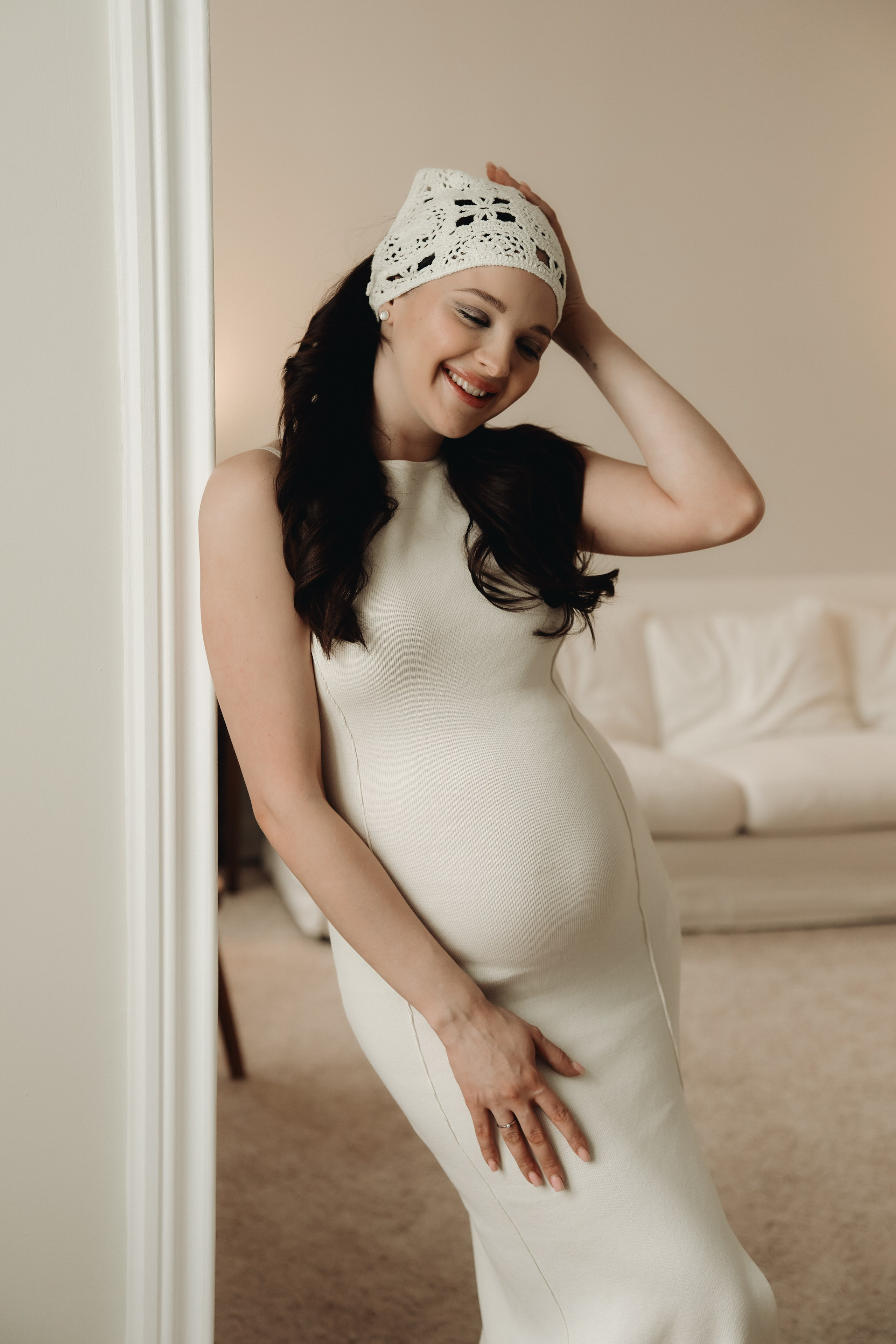 Анастасия. Маргарита — фотограф и видеограф / Москва