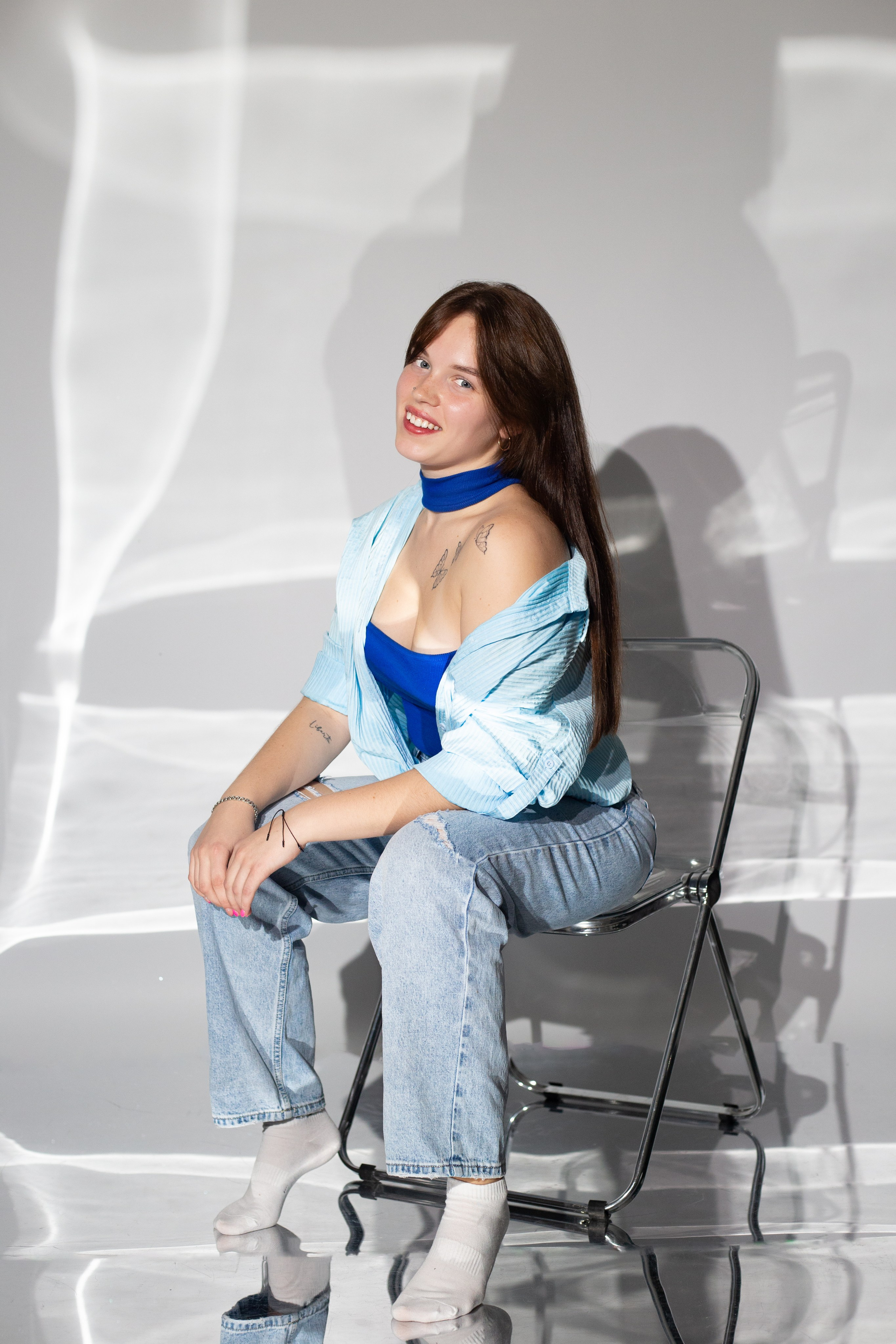 Maria Kulikova. Руслан Ивановский