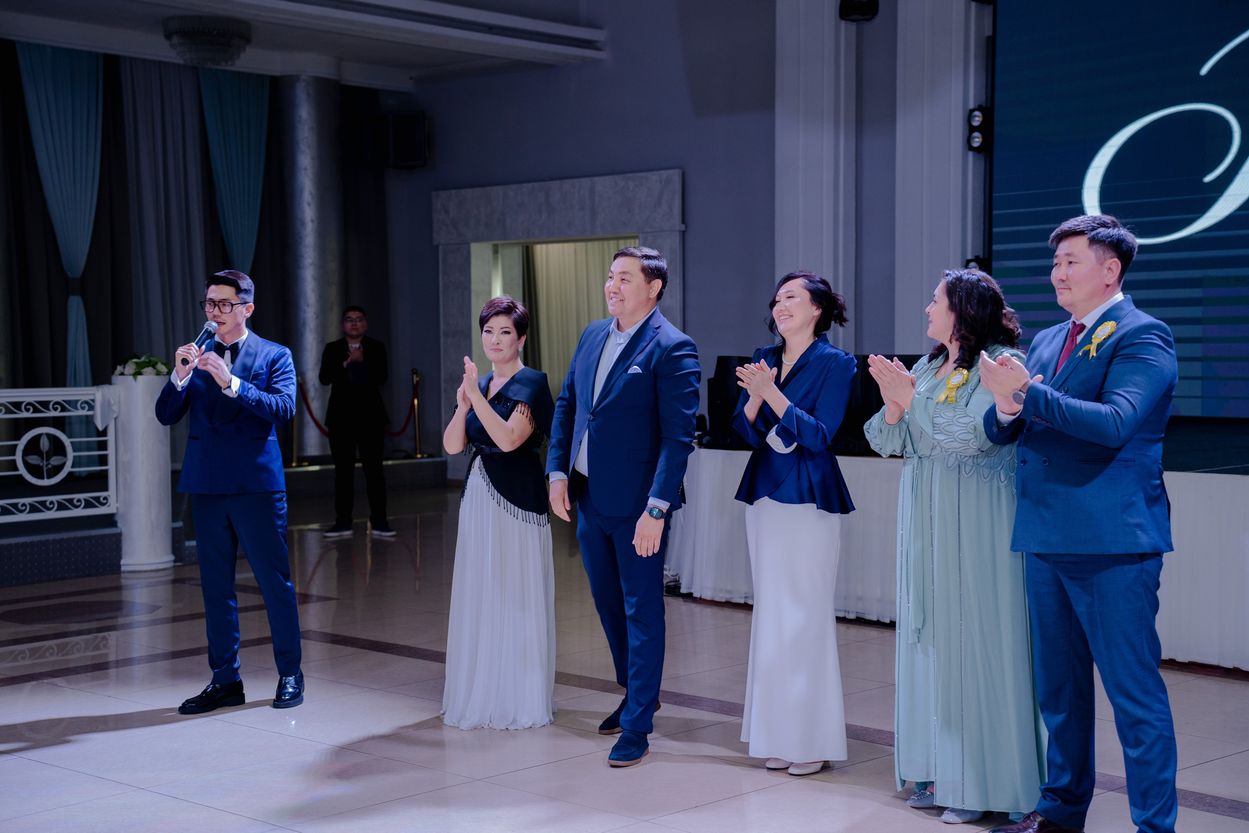 KAMILLA QYZ UZATU. Nomad media