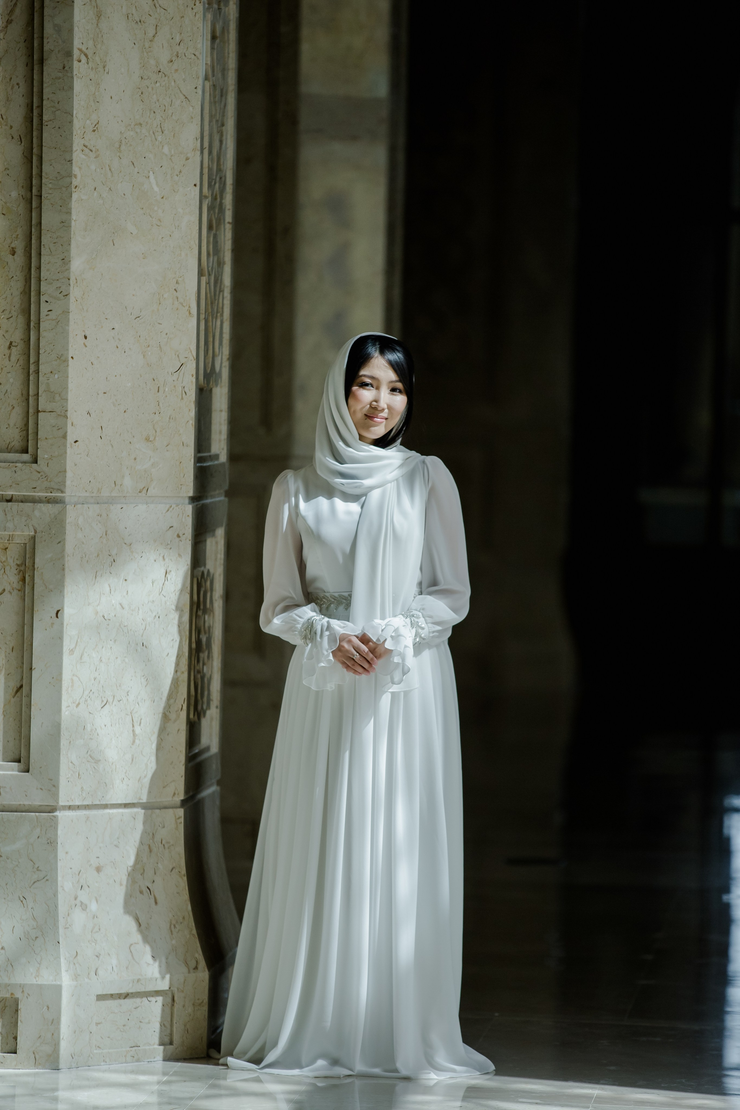 НЕКЕ ҚИЮ. Nomad media