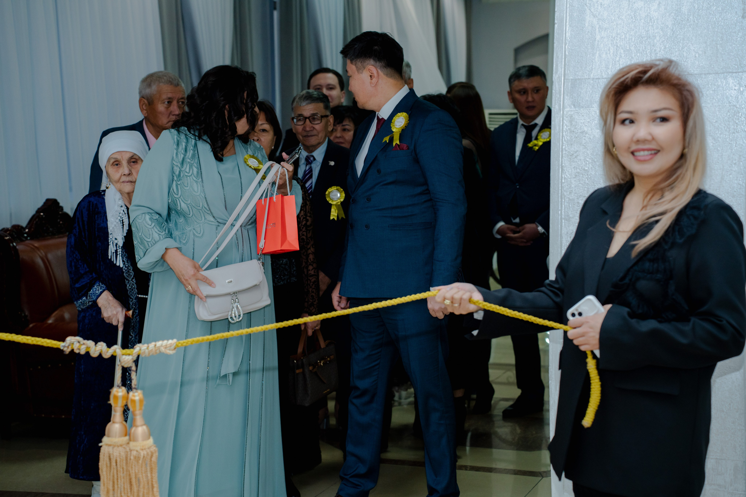 KAMILLA QYZ UZATU. Nomad media