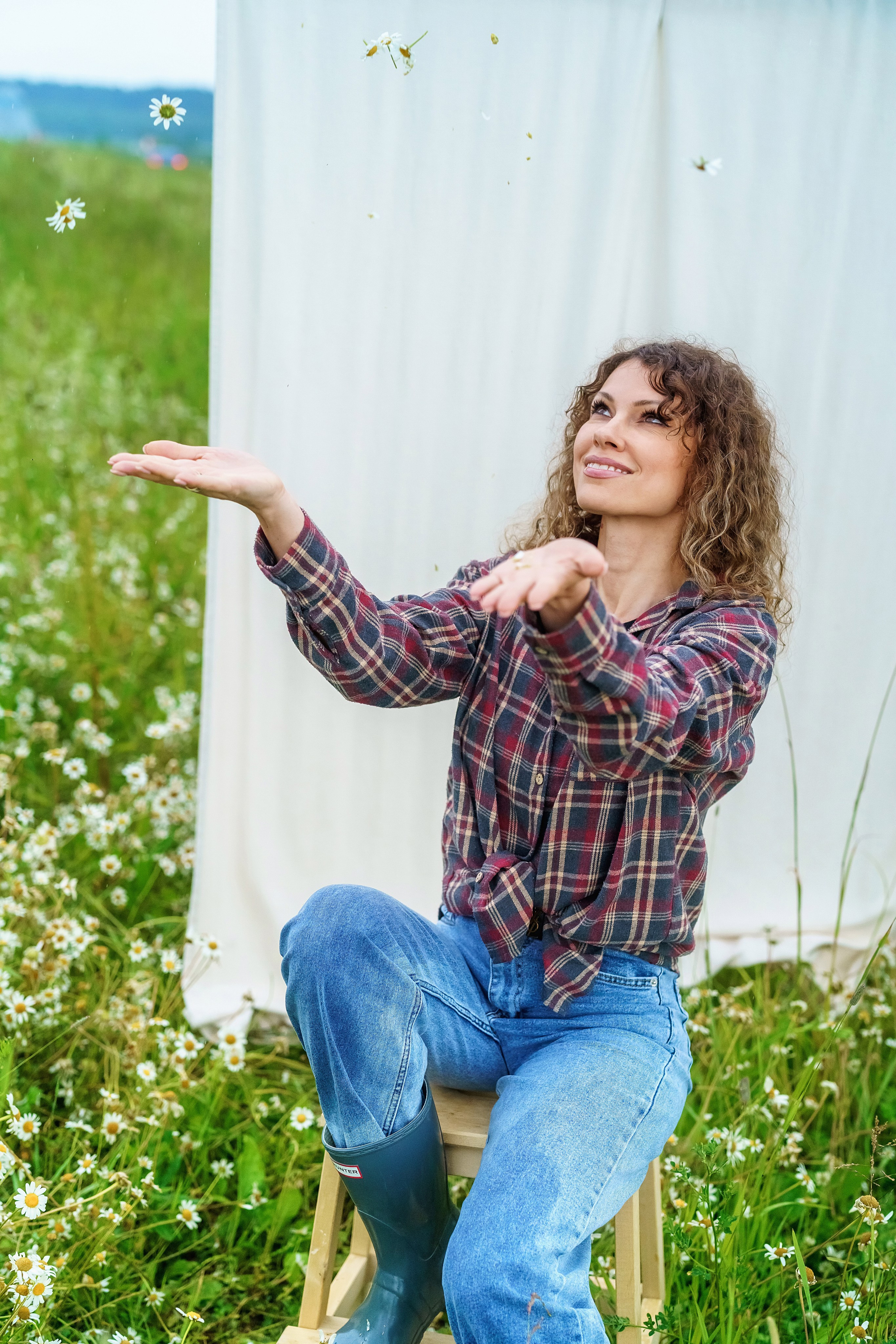 . Фотограф в Москве и Одинцово