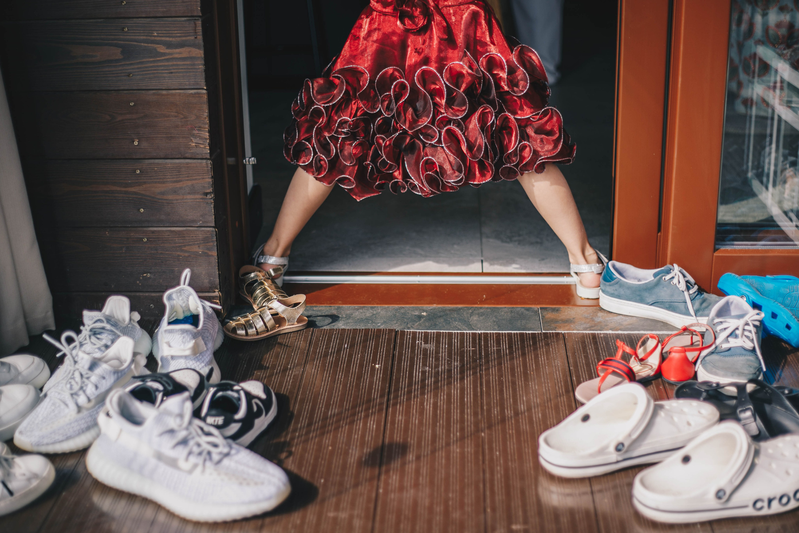 ВИВАХА. Фотограф Лебедева Наталья