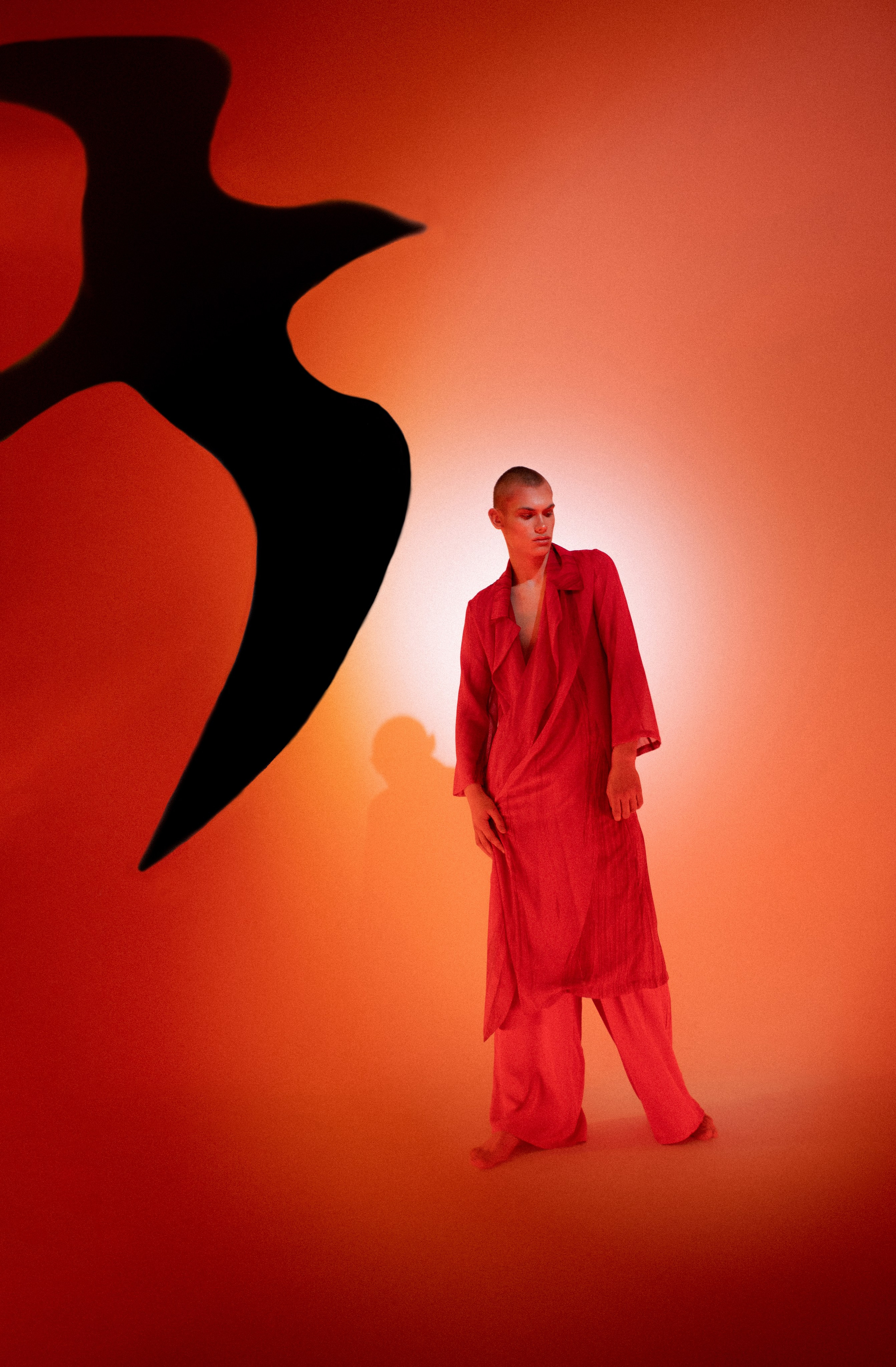 A PART PUBLICATIONS. Elizaveta Filchenko. Fashion-photographer and director