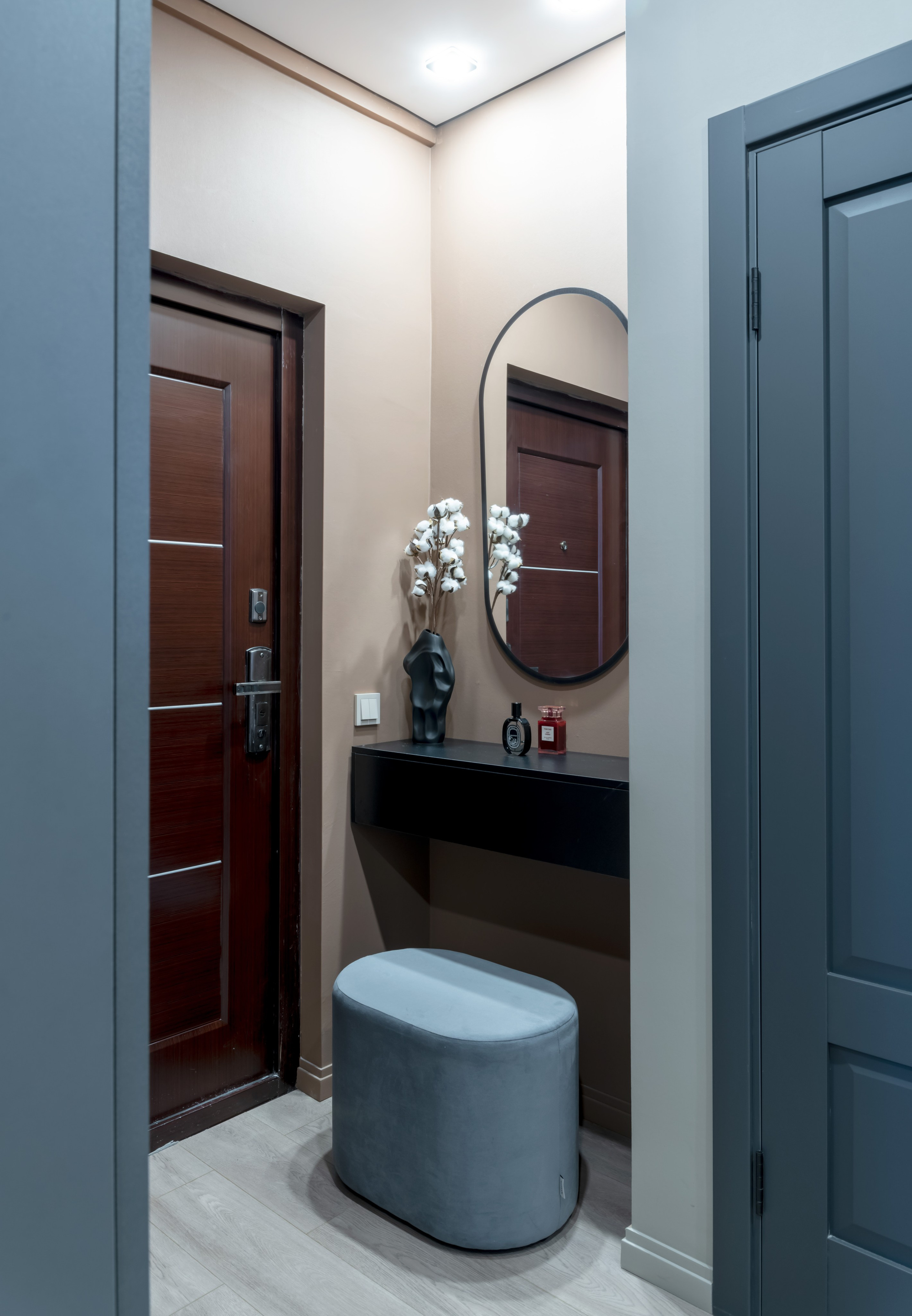 Дежнева. Интерьерный, портретный и семейный фотограф в Москве Мария Иринархова