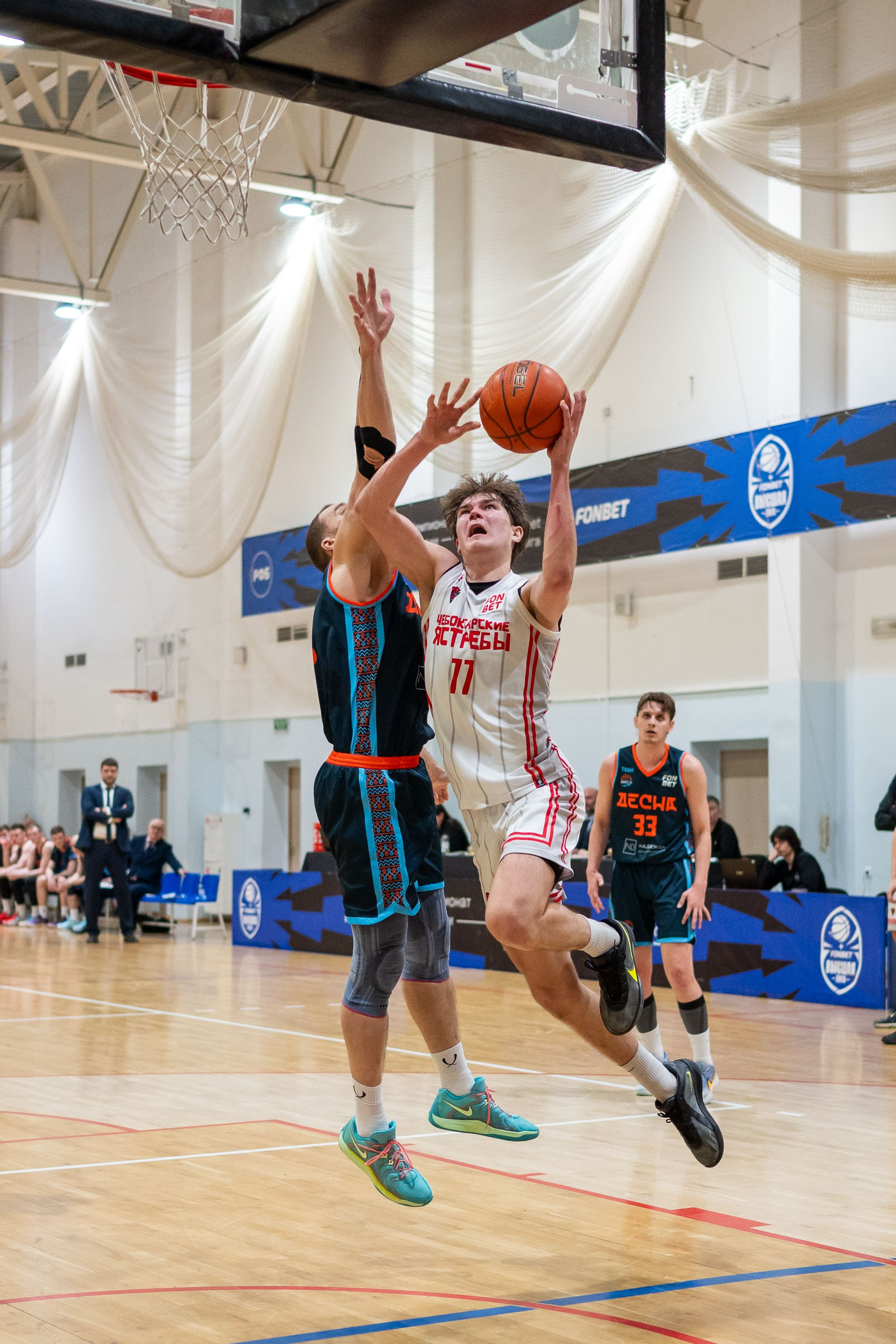 20.03.2026 Баскетбол Ястребы-Десна. Меня зовут Михайлов Сергей, занимаюсь фото и видео г. Чебоксарах