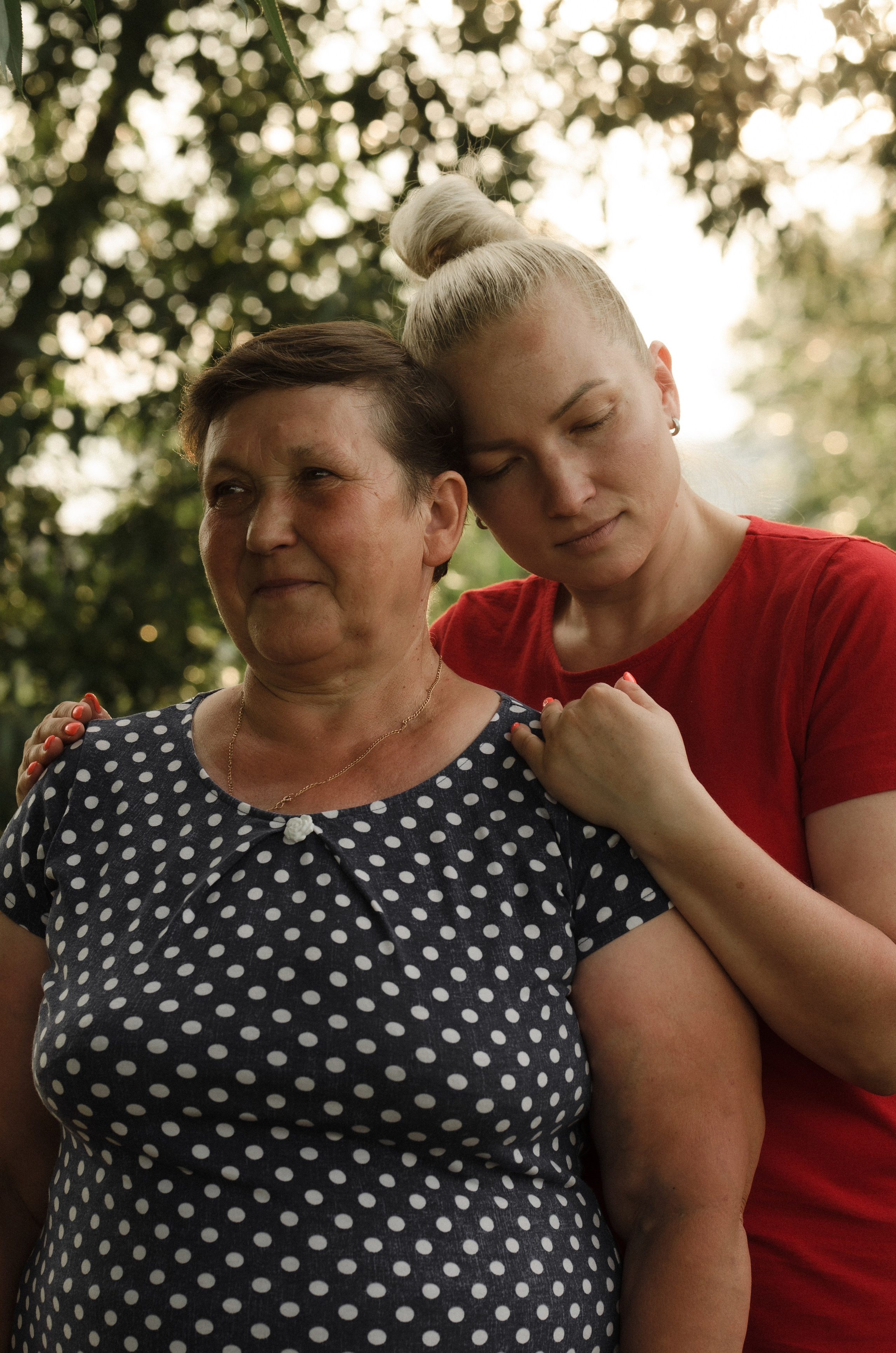 Лето в деревне 2024. Свадебный и семейный фотограф в Казани Диана Портнова