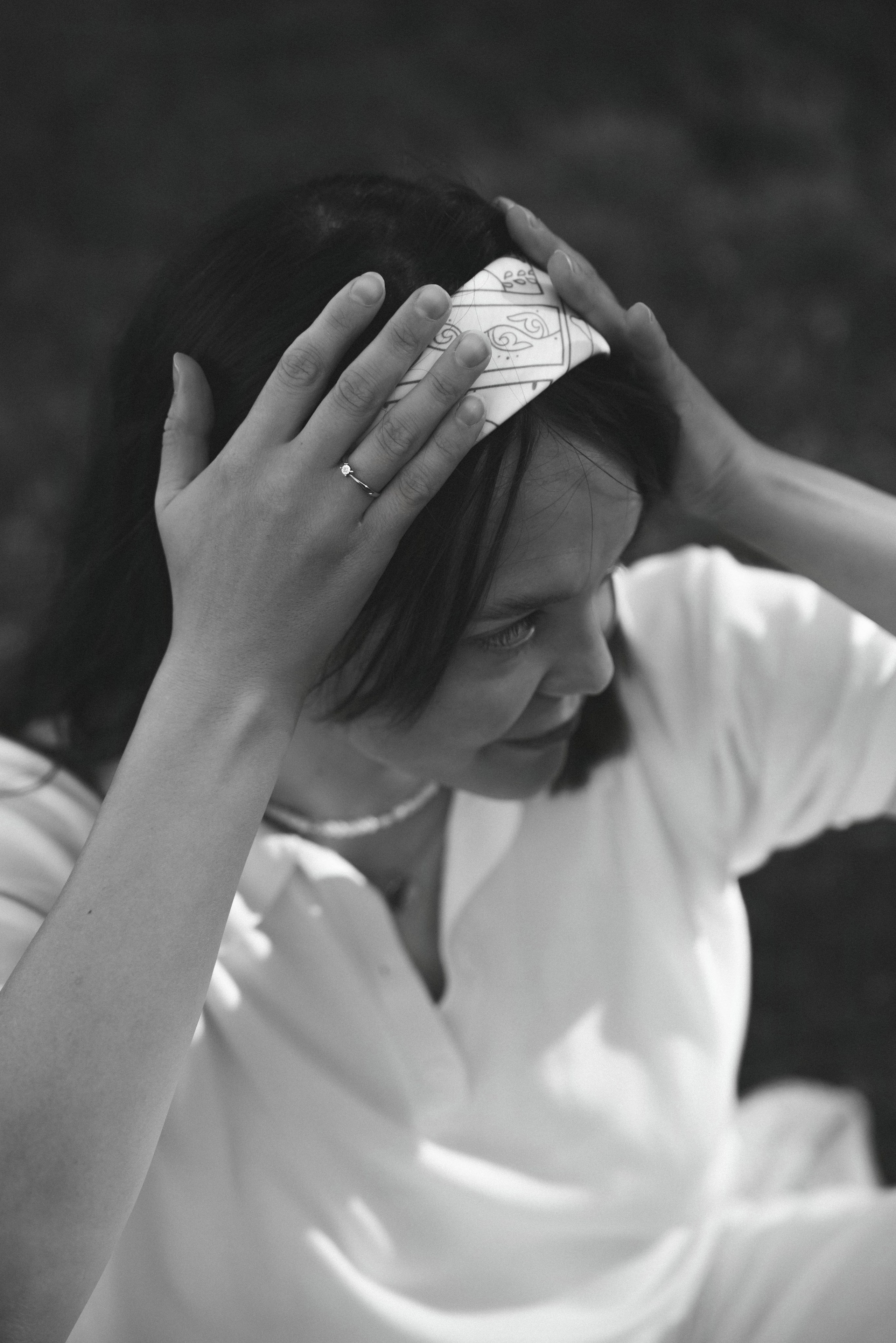 С | парк Горького. Свадебный и семейный фотограф в Казани Диана Портнова