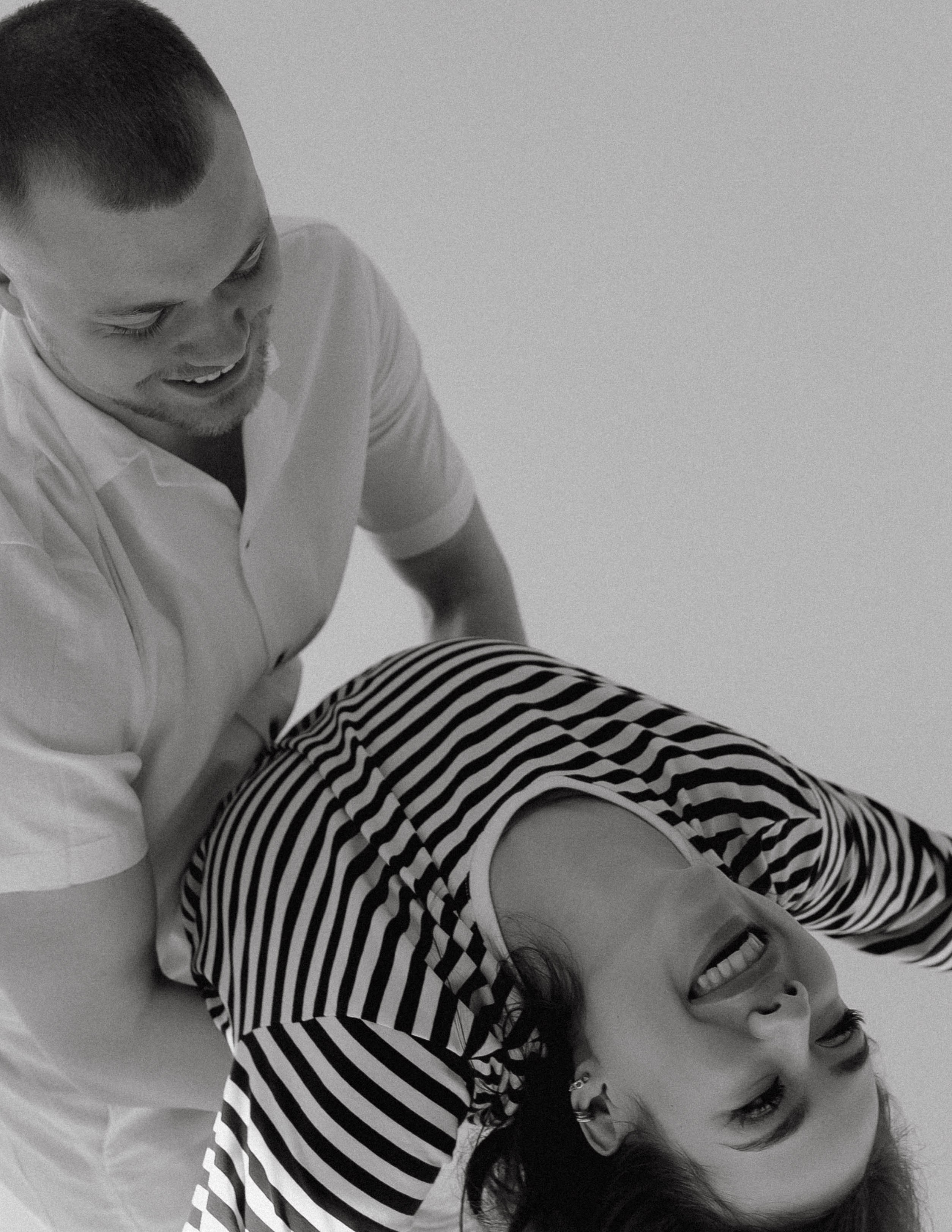 Любим. Свадебный и семейный фотограф в Казани Диана Портнова