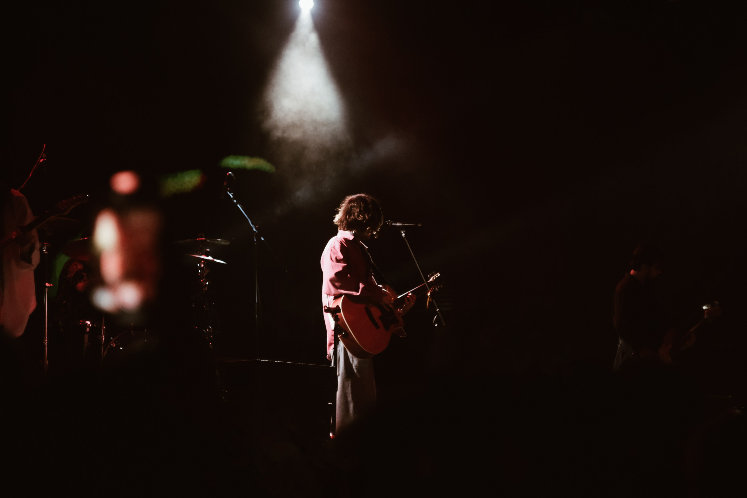 Джизус. Фотограф нижний новгород — мирон