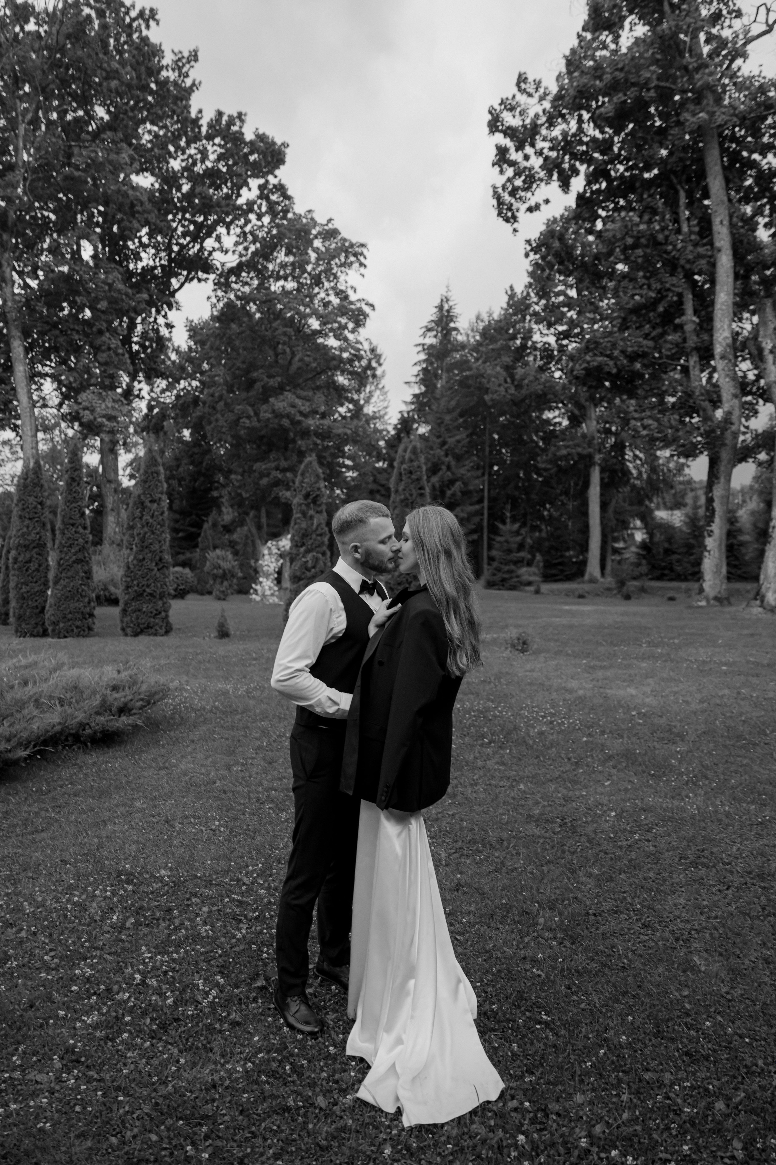 Arthur & Marie. Главная