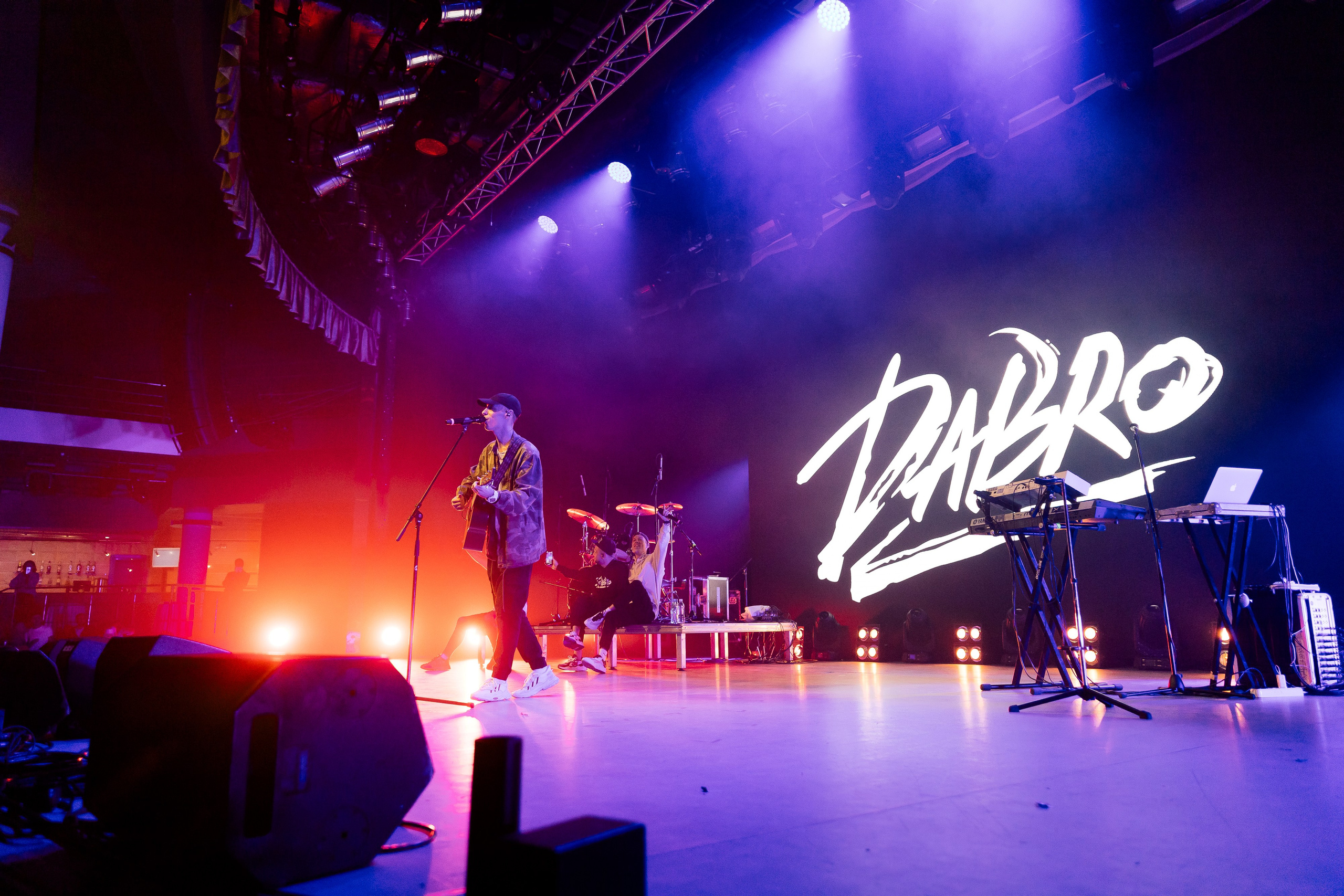 Группа Дабро. Ваш самый лучший фотограф!