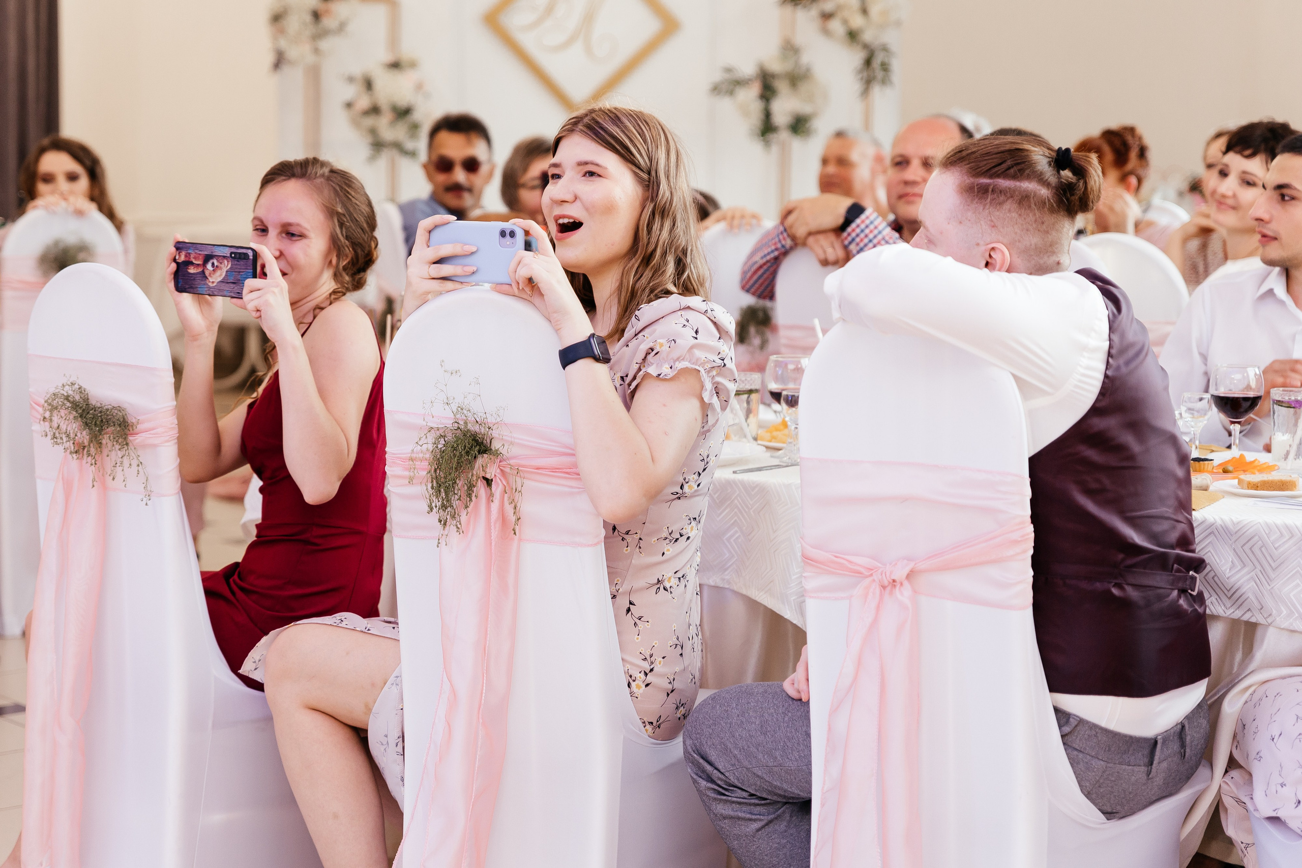 Виталий и Мария. Ваш самый лучший фотограф!