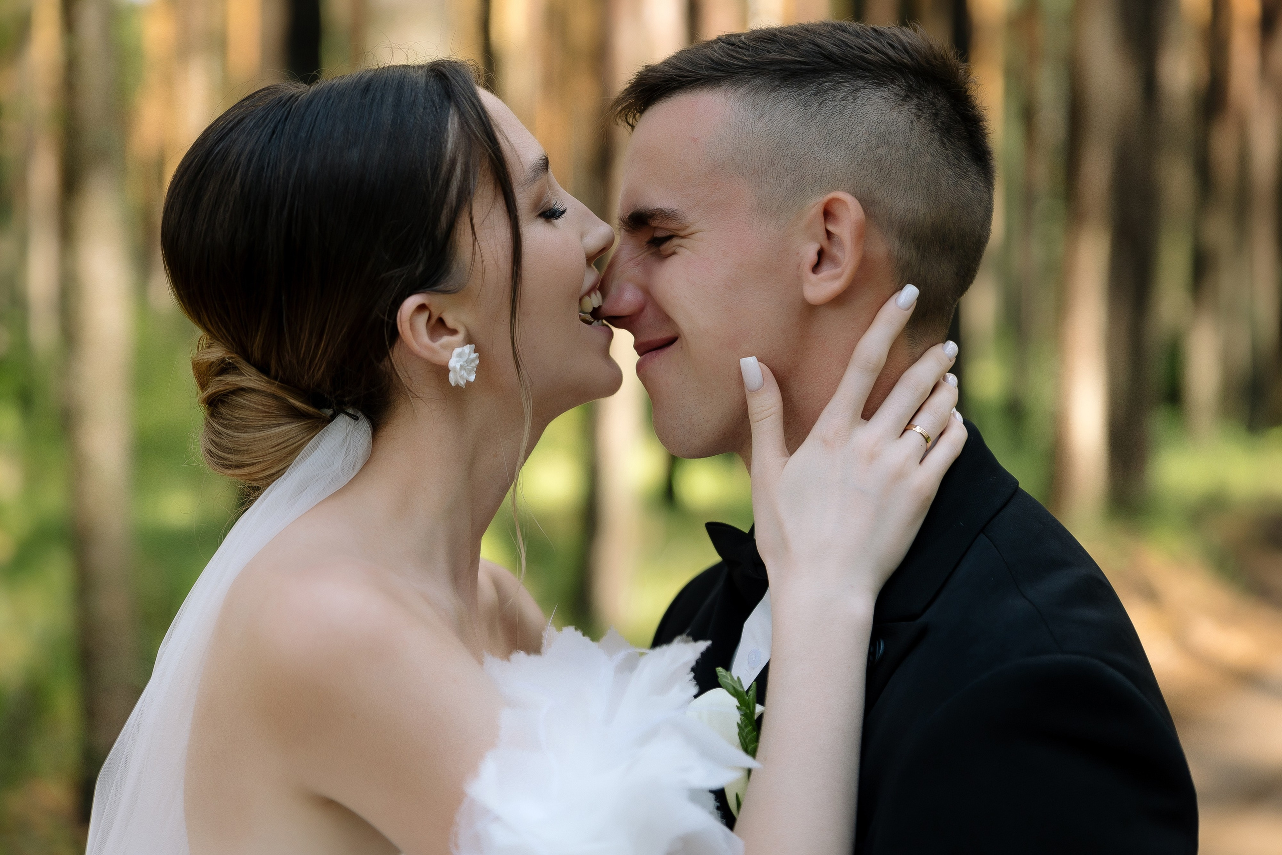 Кирил и Виктория. Ваш самый лучший фотограф!