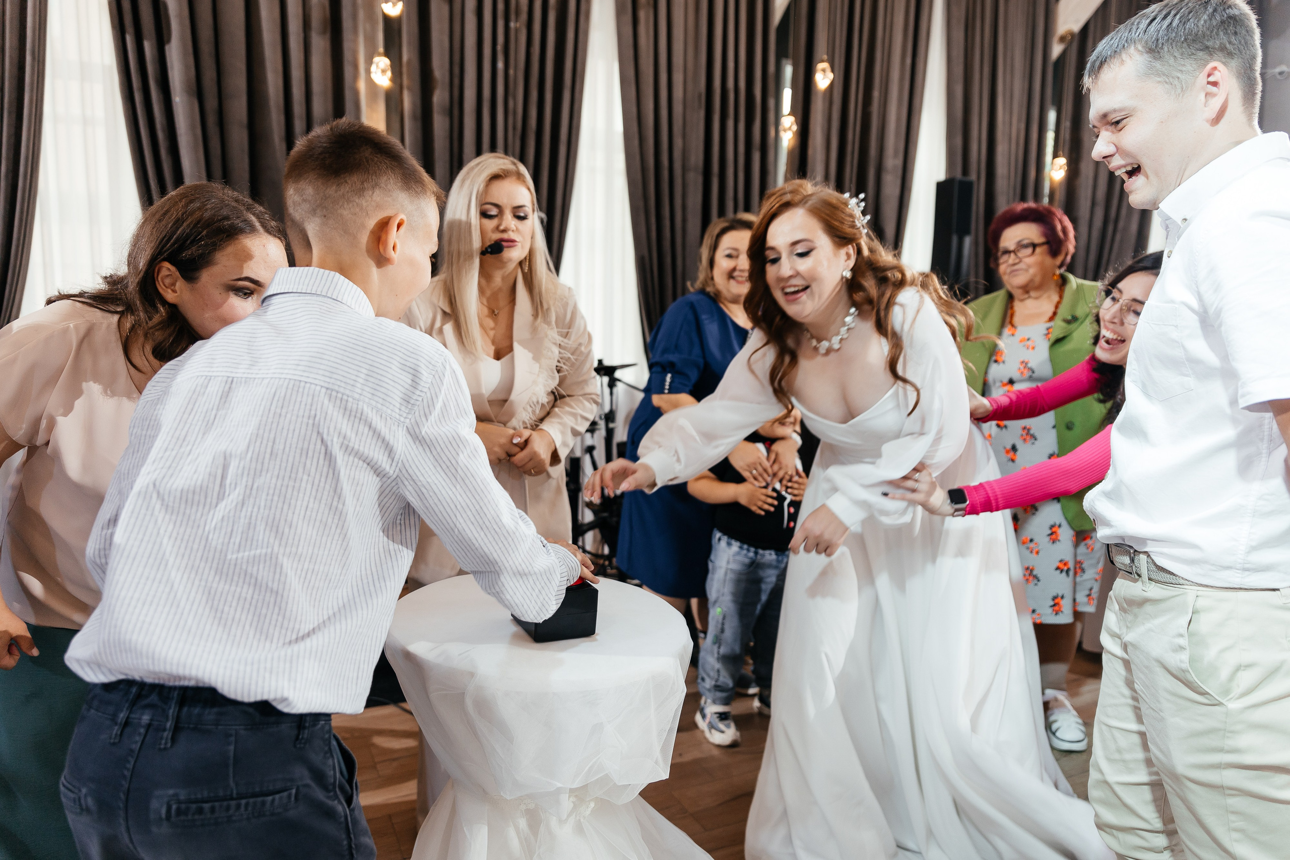 Ринат и Ксения. Ваш самый лучший фотограф!