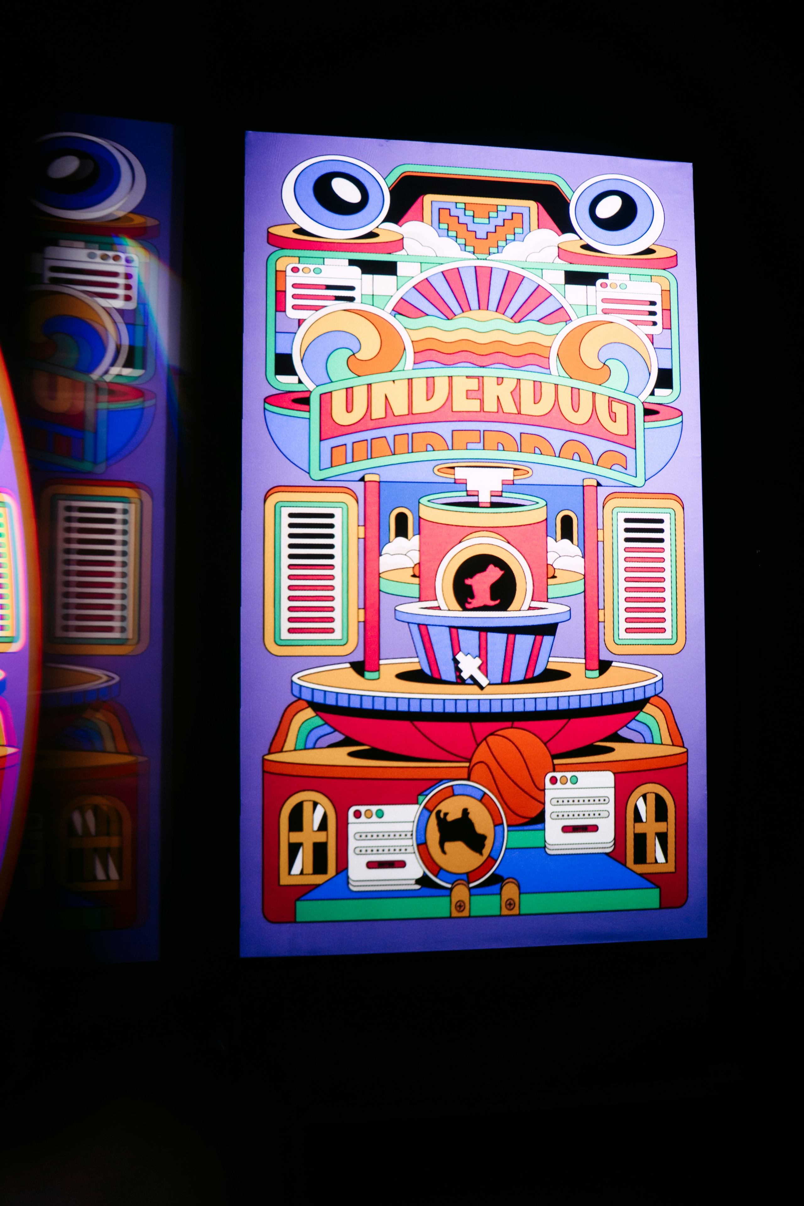 NUR NOW 2026. Главная