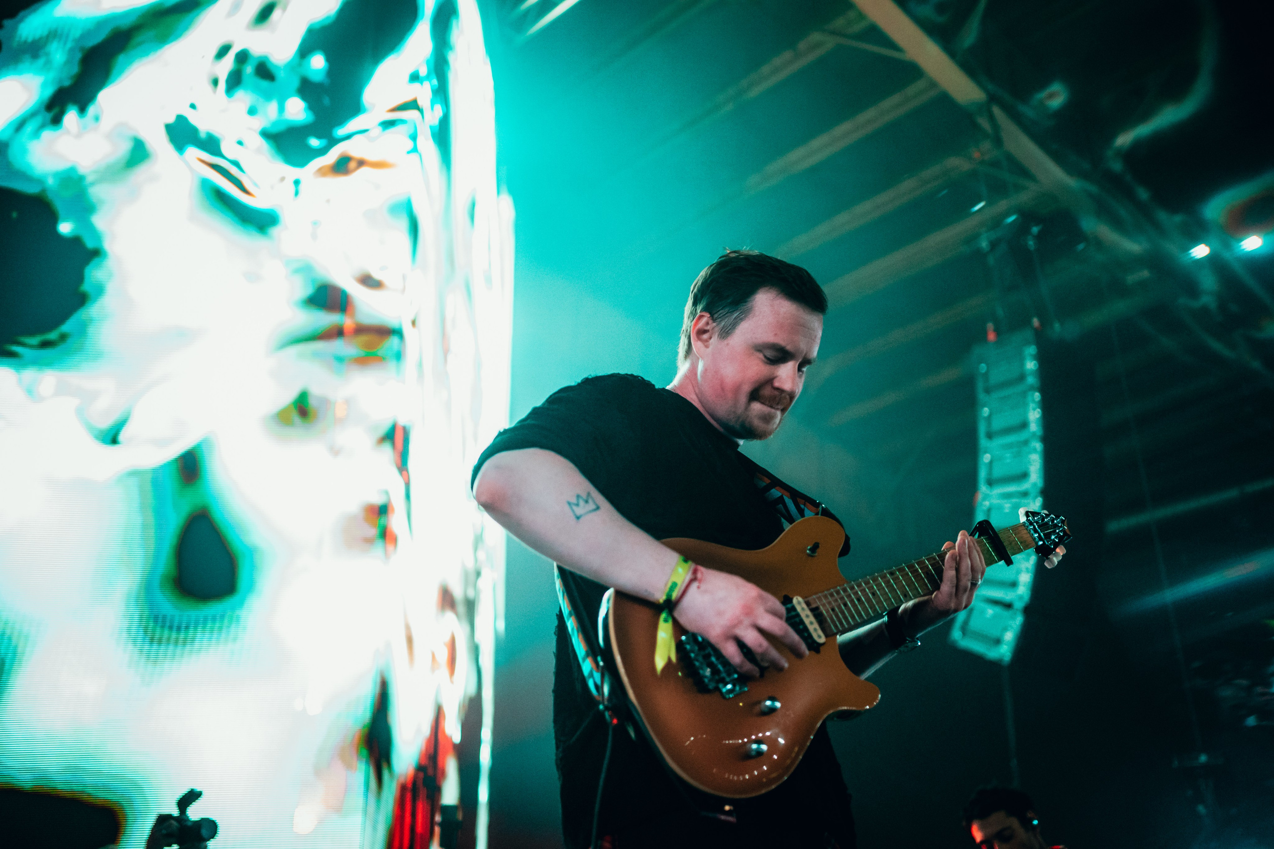 TON 2025. Главная