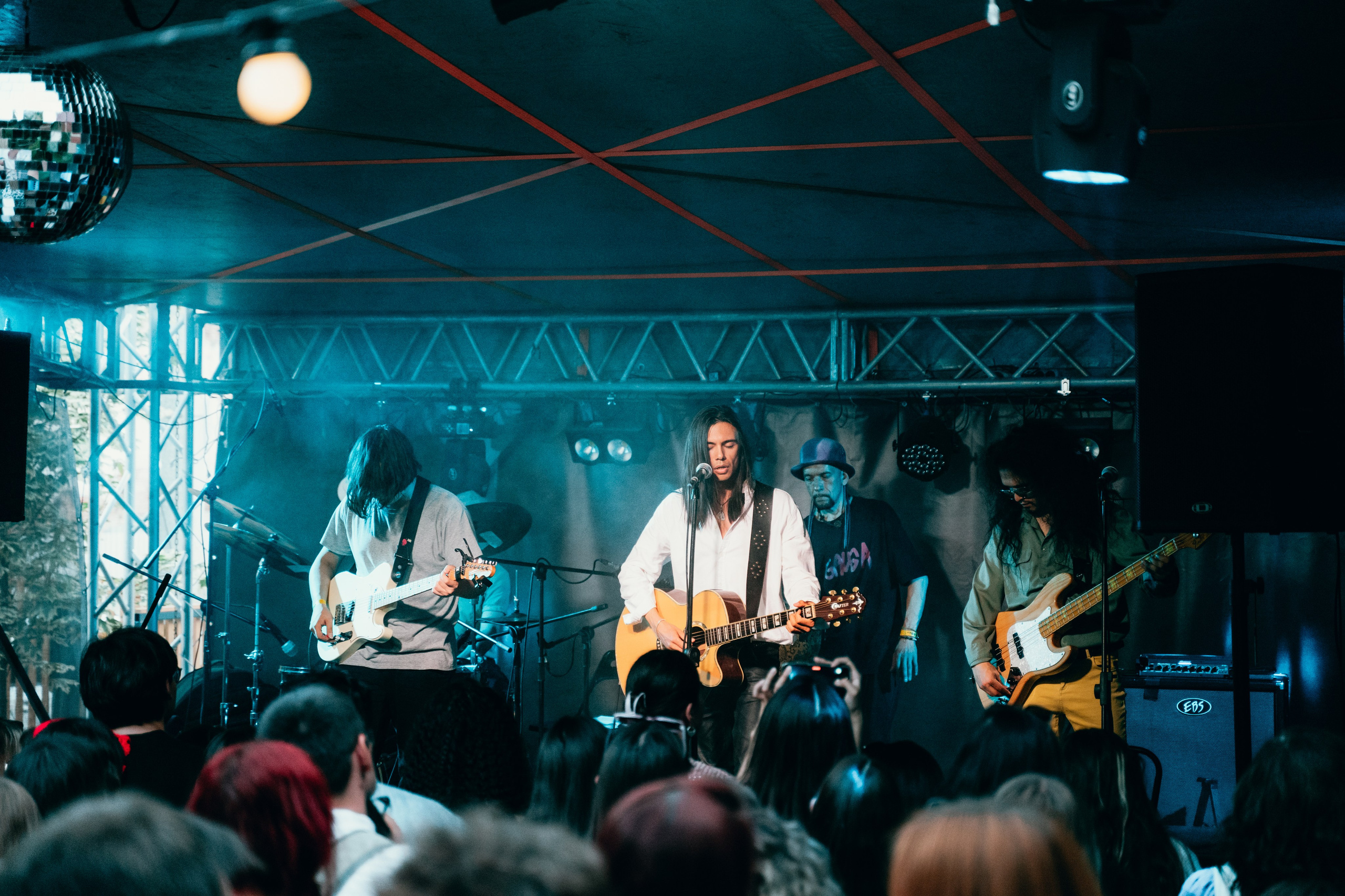 Yummy music. Главная