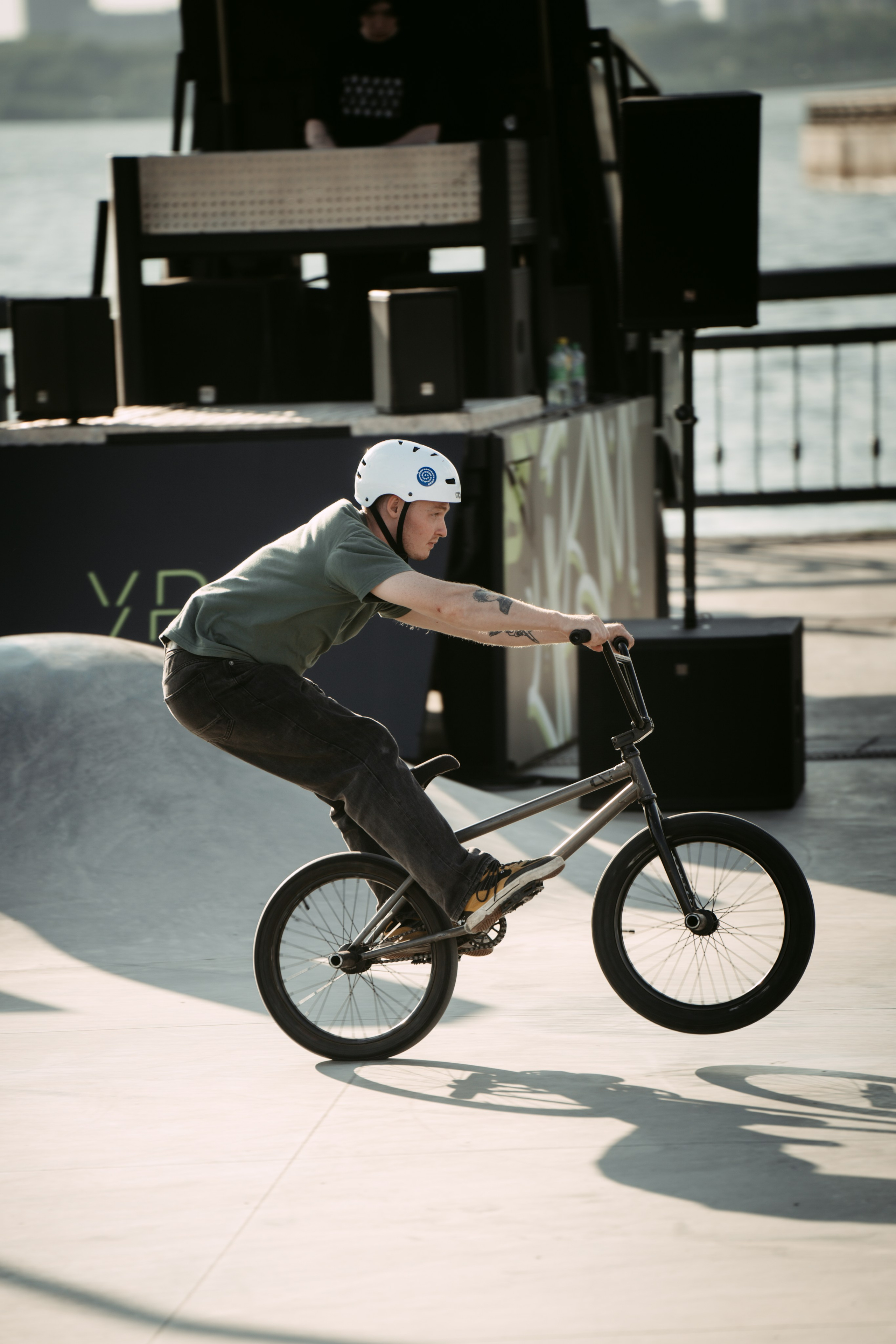 URAM FEST 2024. Главная